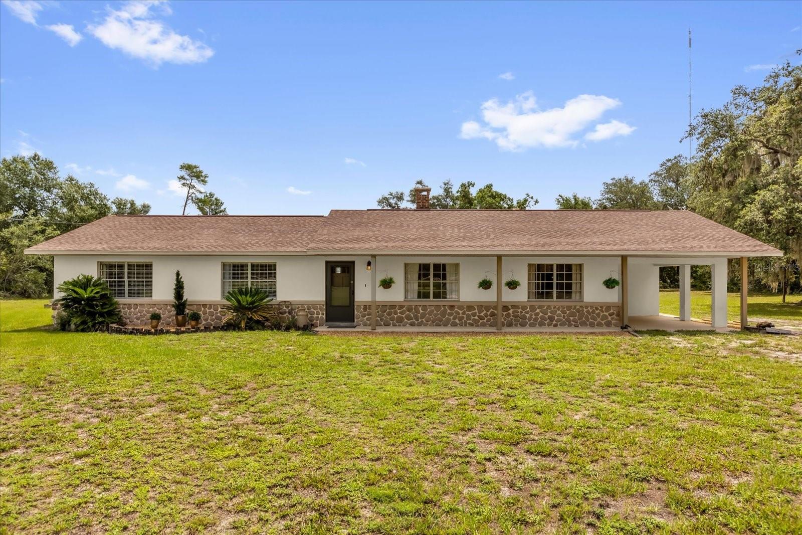 Details for 1699 Cypress Avenue, ORANGE CITY, FL 32763