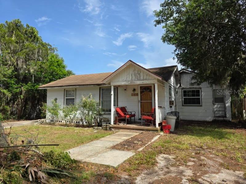 Details for 112 New Hampshire Street, EDGEWATER, FL 32132