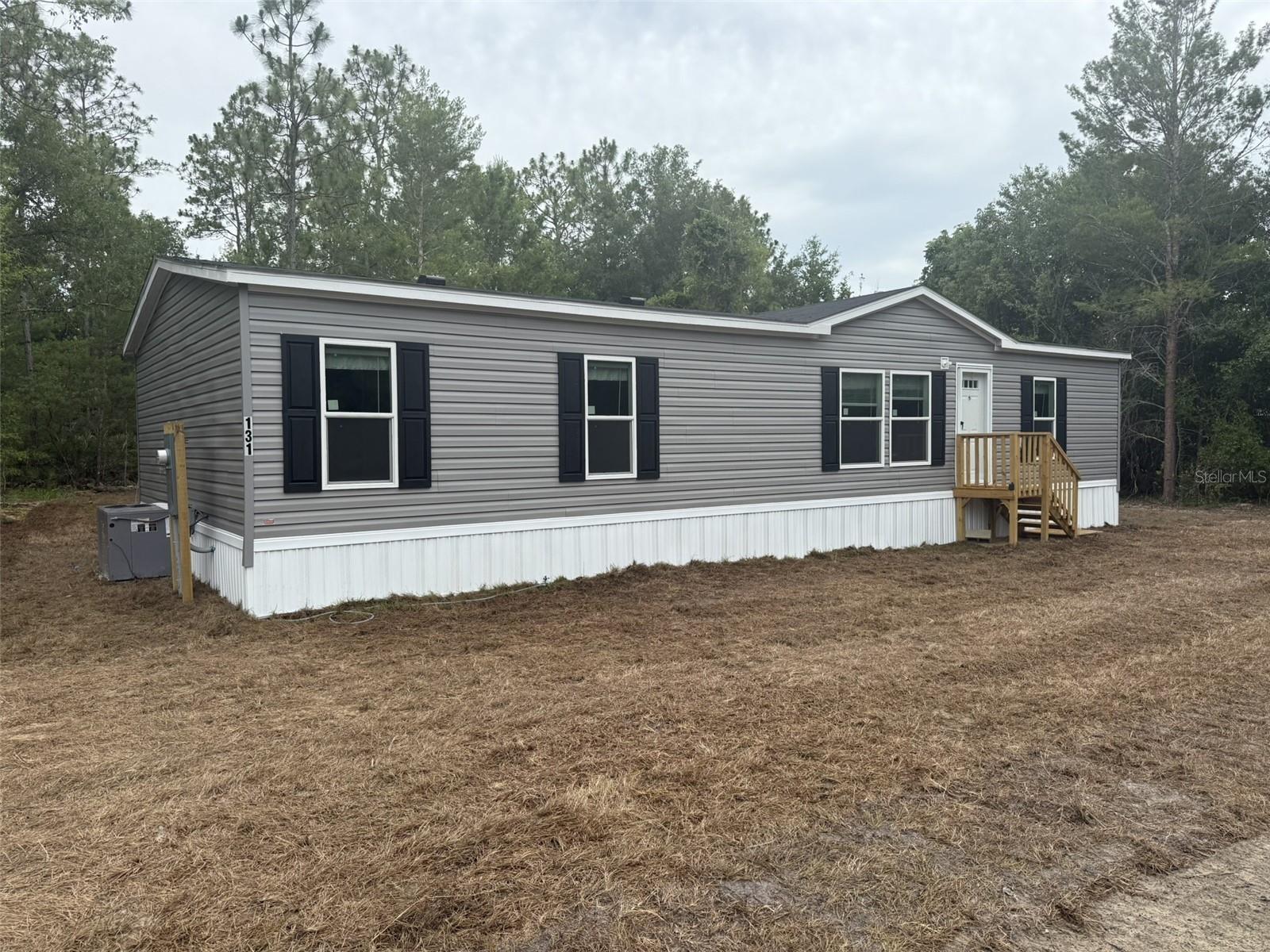 Details for 131 Franklin Drive, HAWTHORNE, FL 32640