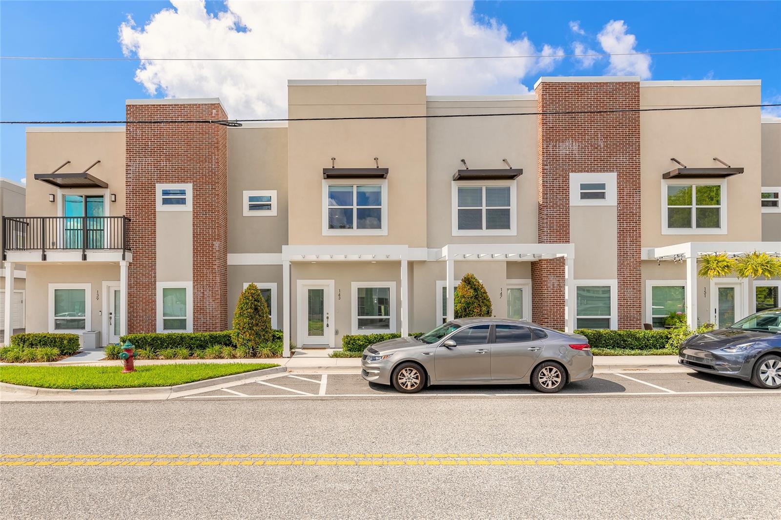 Details for 143 Fulton Street, SANFORD, FL 32771