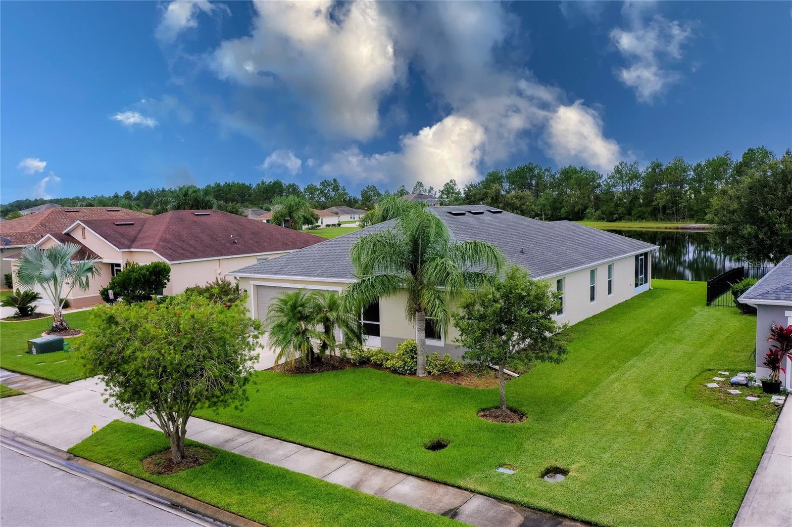 Details for 256 Thornberry Branch Lane, DAYTONA BEACH, FL 32124