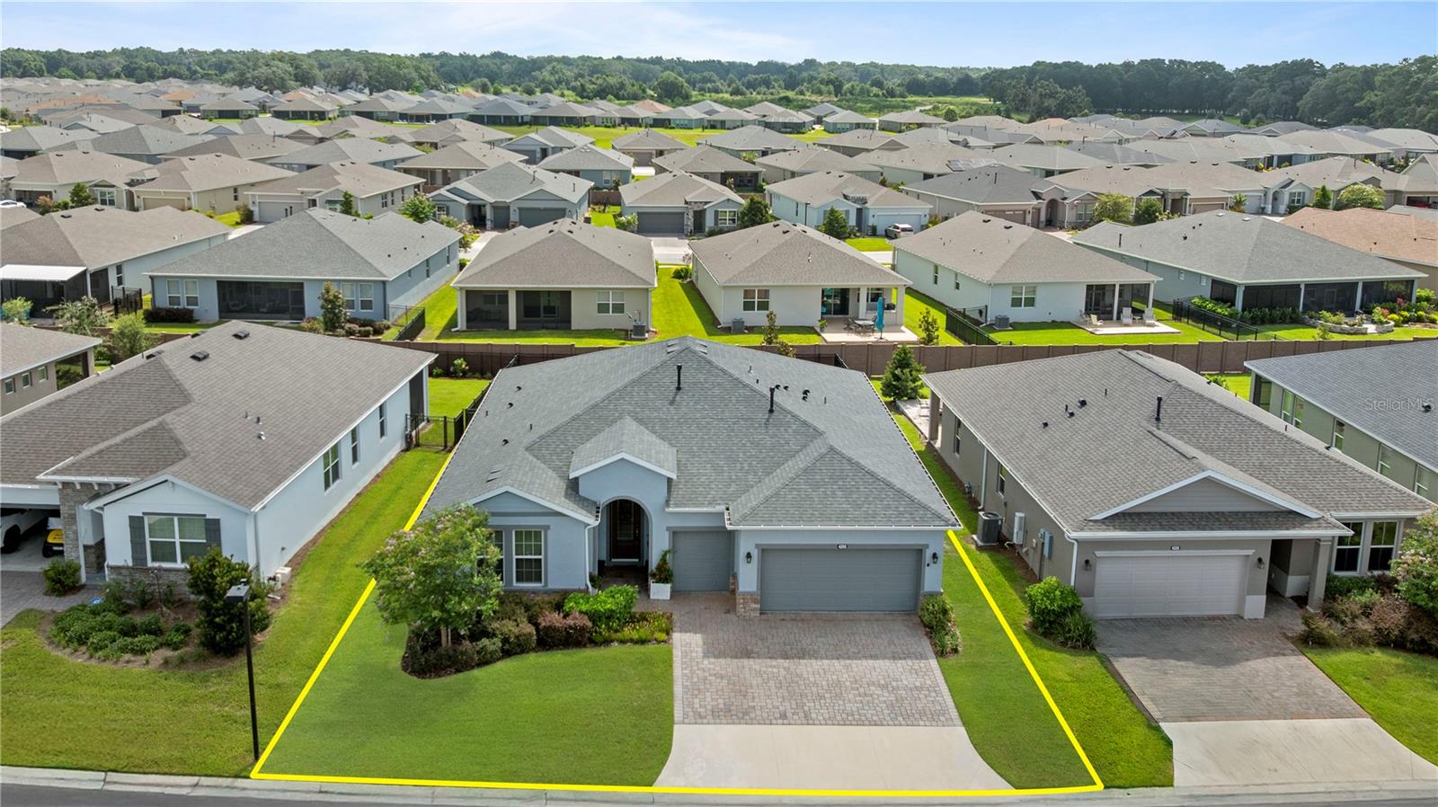 Image 37 of 70 For 4255 55th Terrace