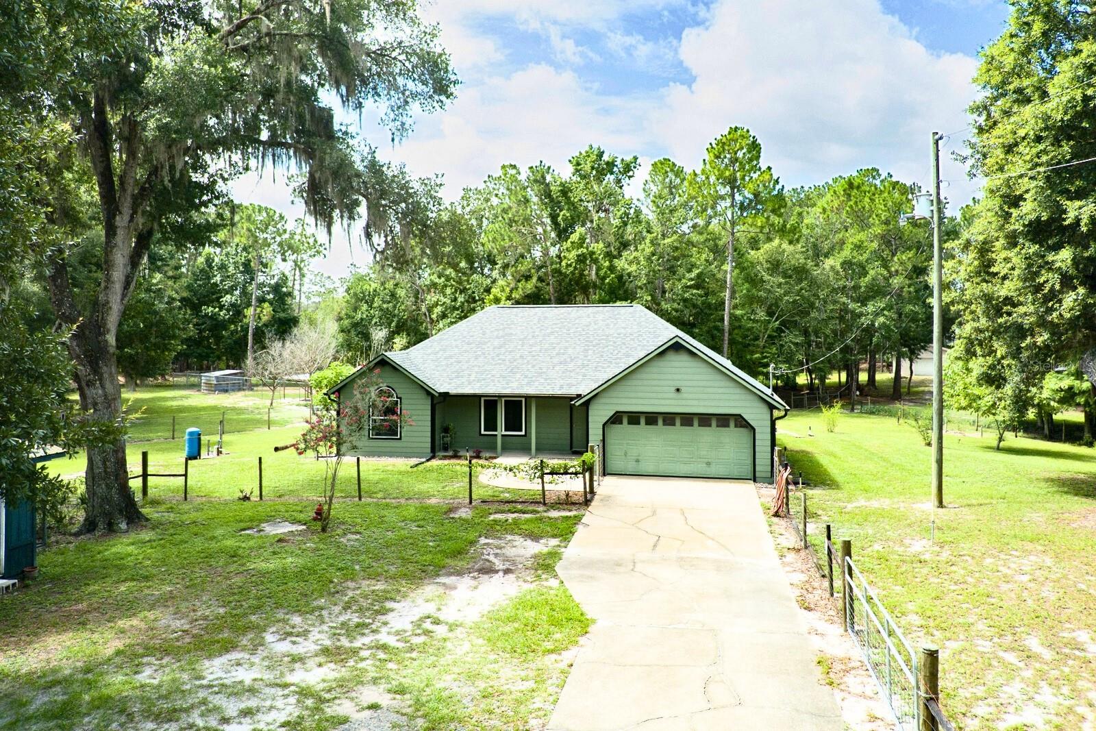 Details for 1135 Peterson Road, PIERSON, FL 32180