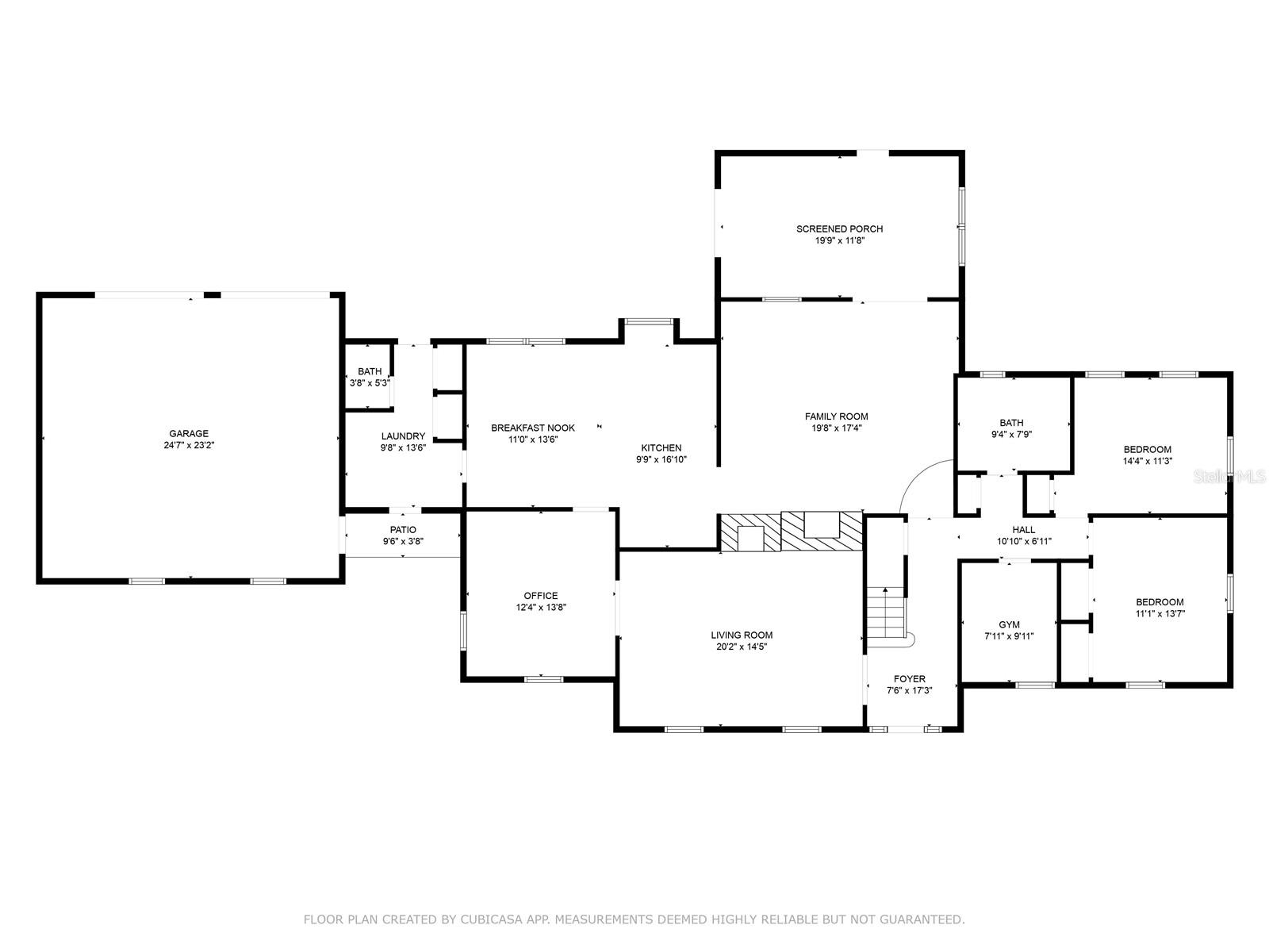 Image 34 of 39 For 750 Tabatha Drive