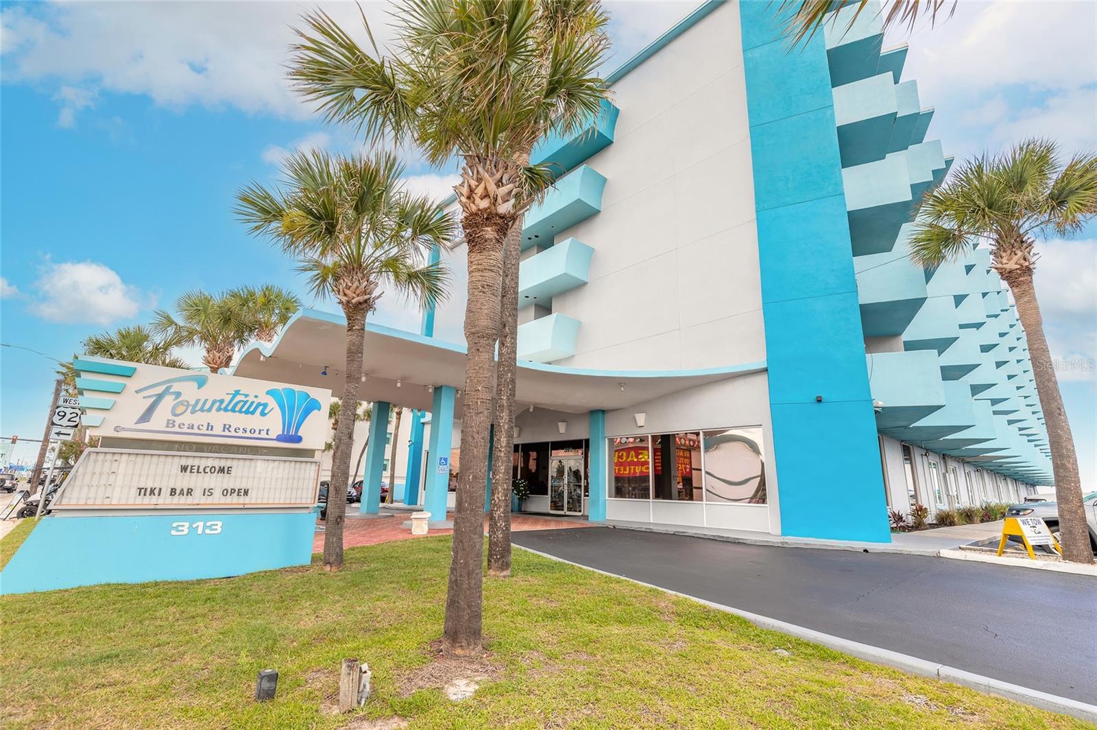 Details for 313 Atlantic Avenue 302-304, DAYTONA BEACH, FL 32118