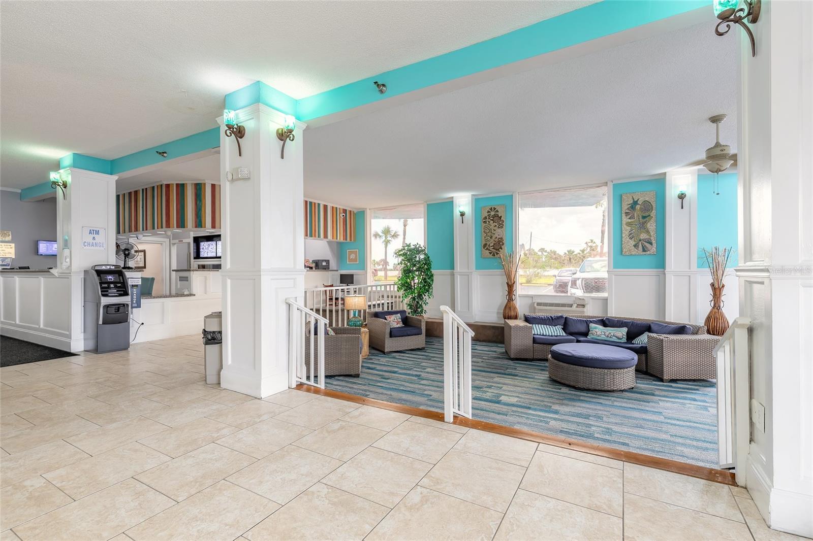 Image 19 of 24 For 313 Atlantic Avenue 302-304