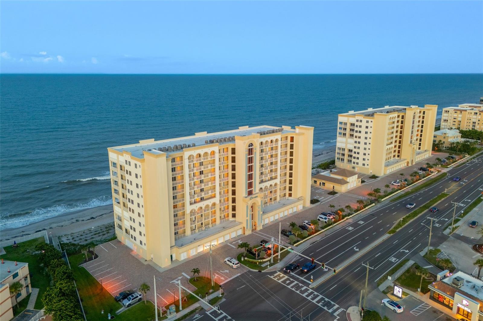 Details for 1025 Highway A1a  501, SATELLITE BEACH, FL 32937