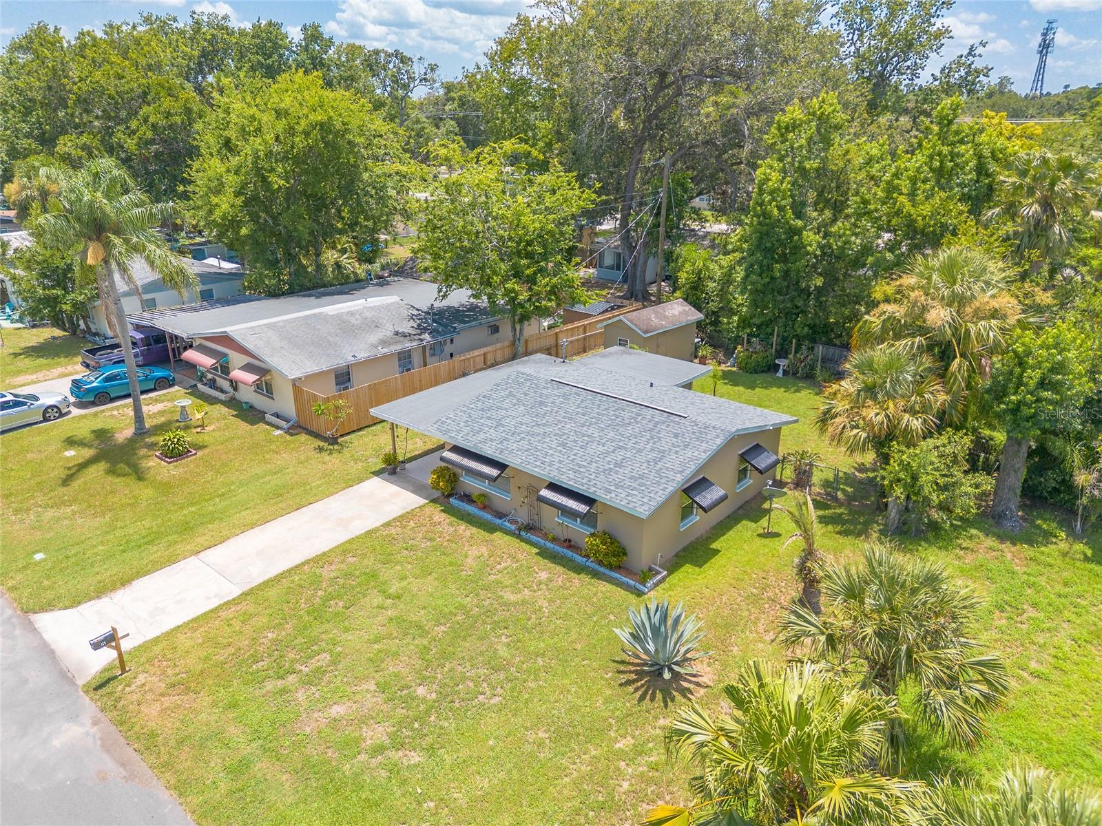 Details for 125 Azalea Drive, DAYTONA BEACH, FL 32117