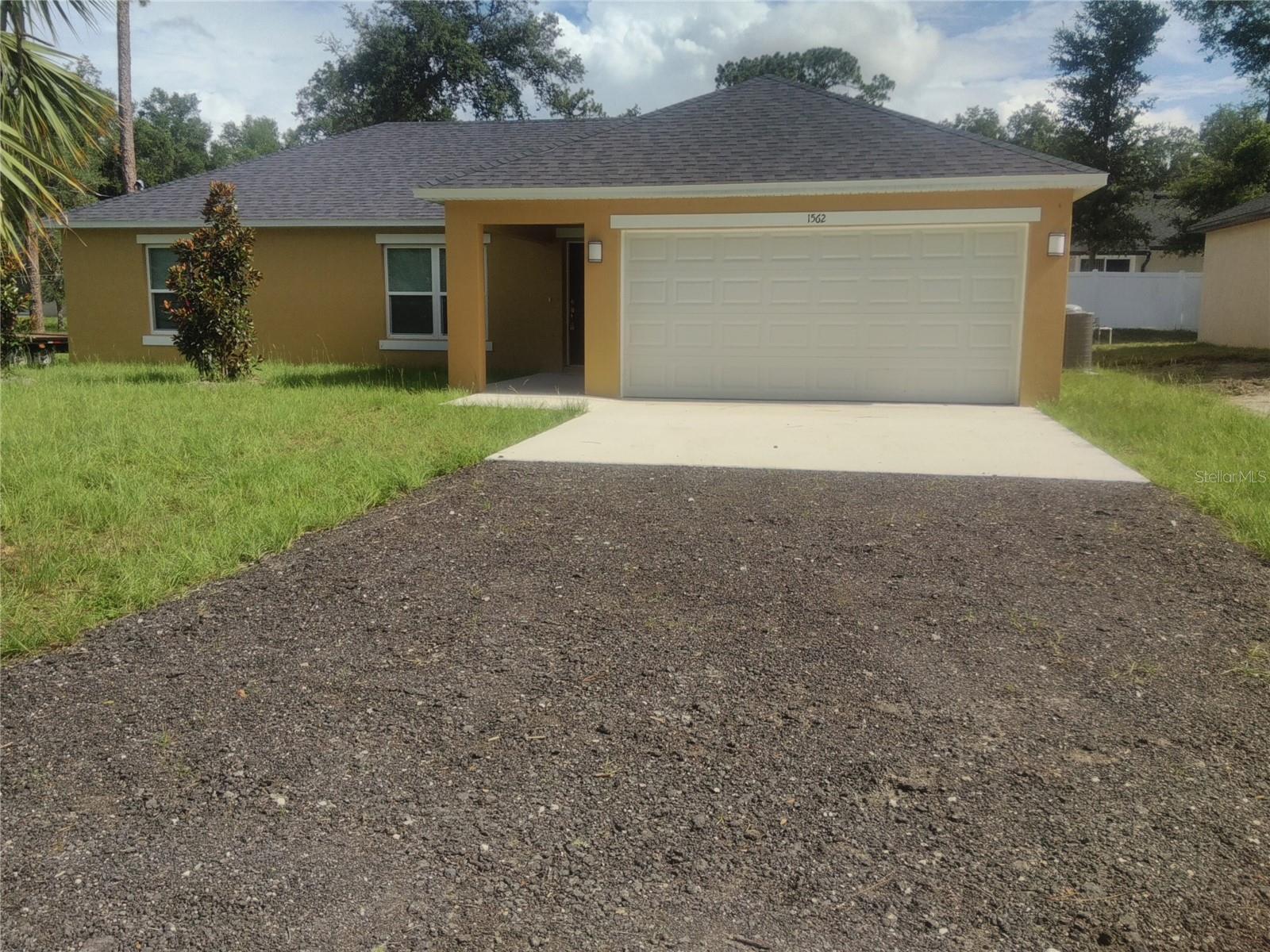 Details for 1562 Schaub Avenue, ORANGE CITY, FL 32763