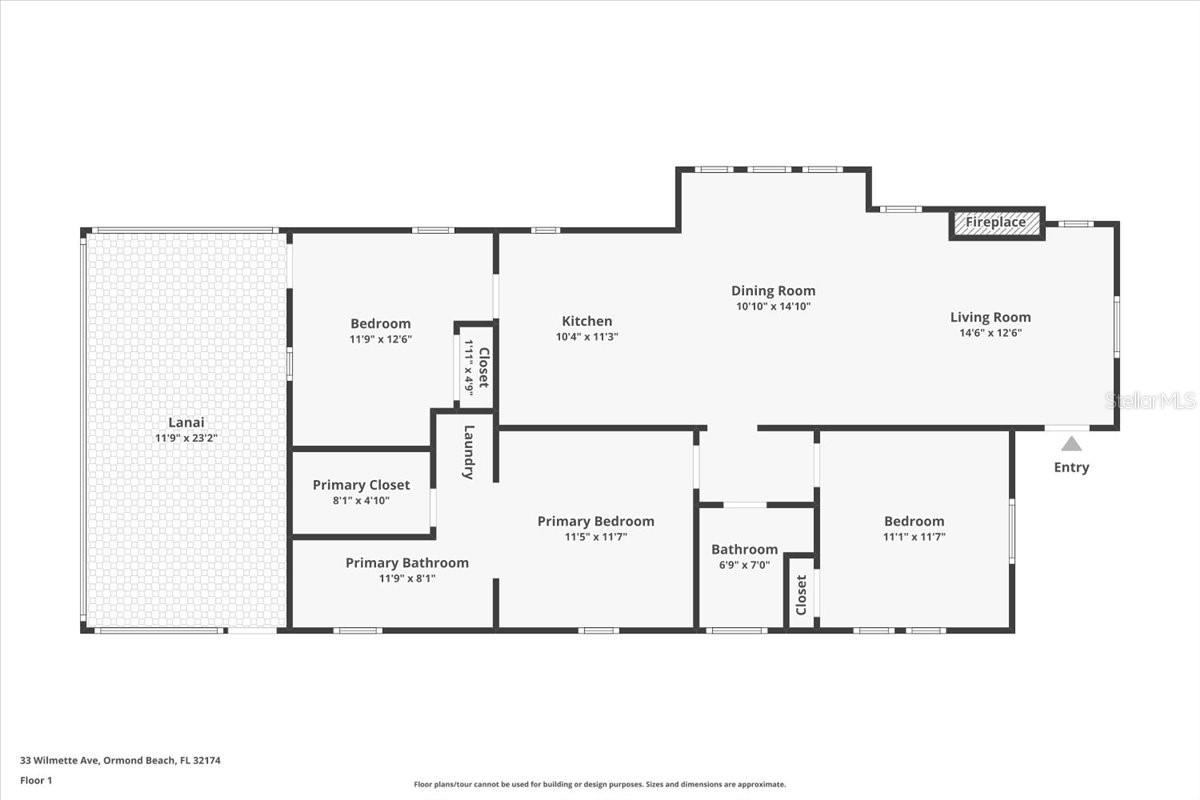 Image 41 of 41 For 33 Wilmette Avenue