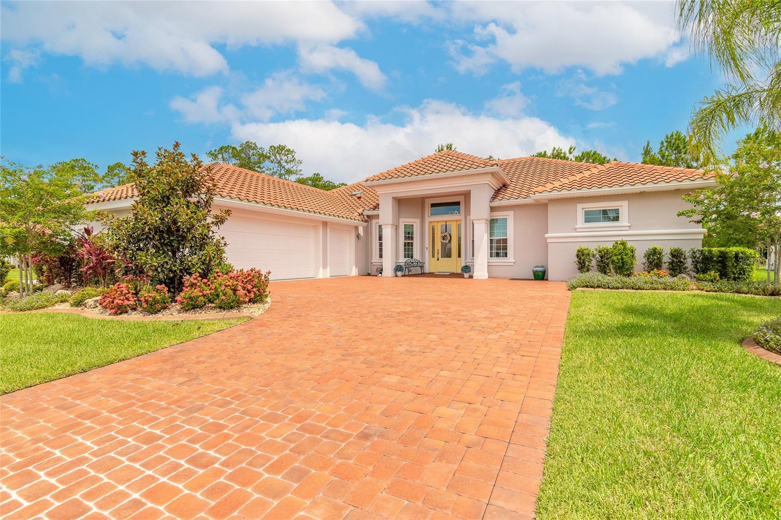 Details for 2816 Venetian Lake Circle, NEW SMYRNA BEACH, FL 32168