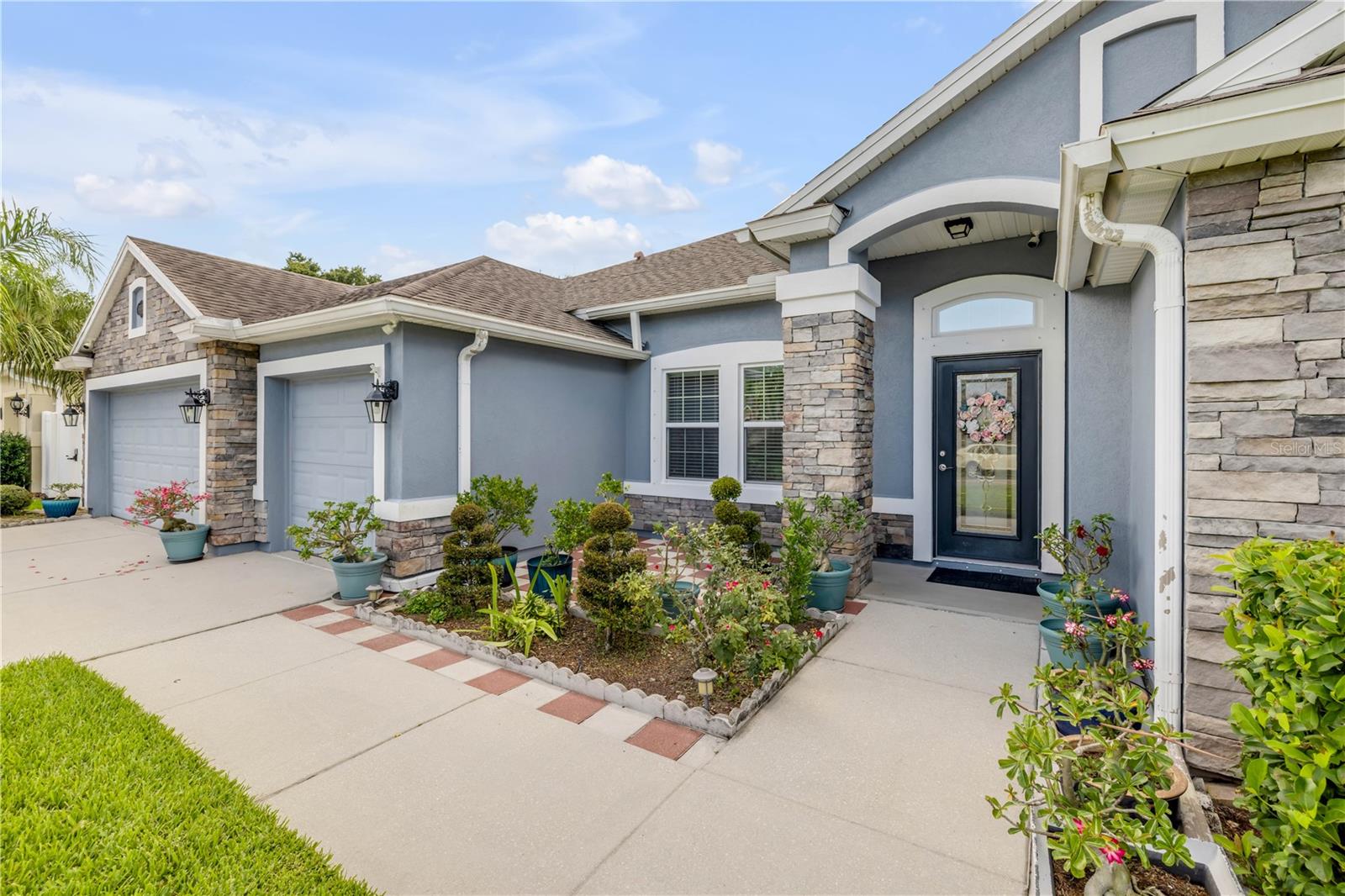 Image 4 of 60 For 710 Grape Ivy Lane