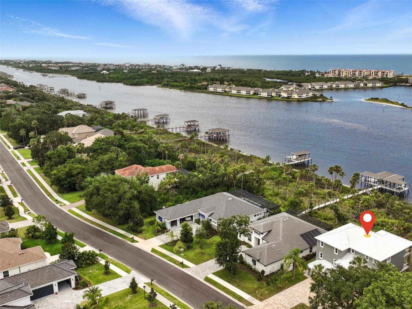 Image 60 of 72 For 223 Riverwalk Drive