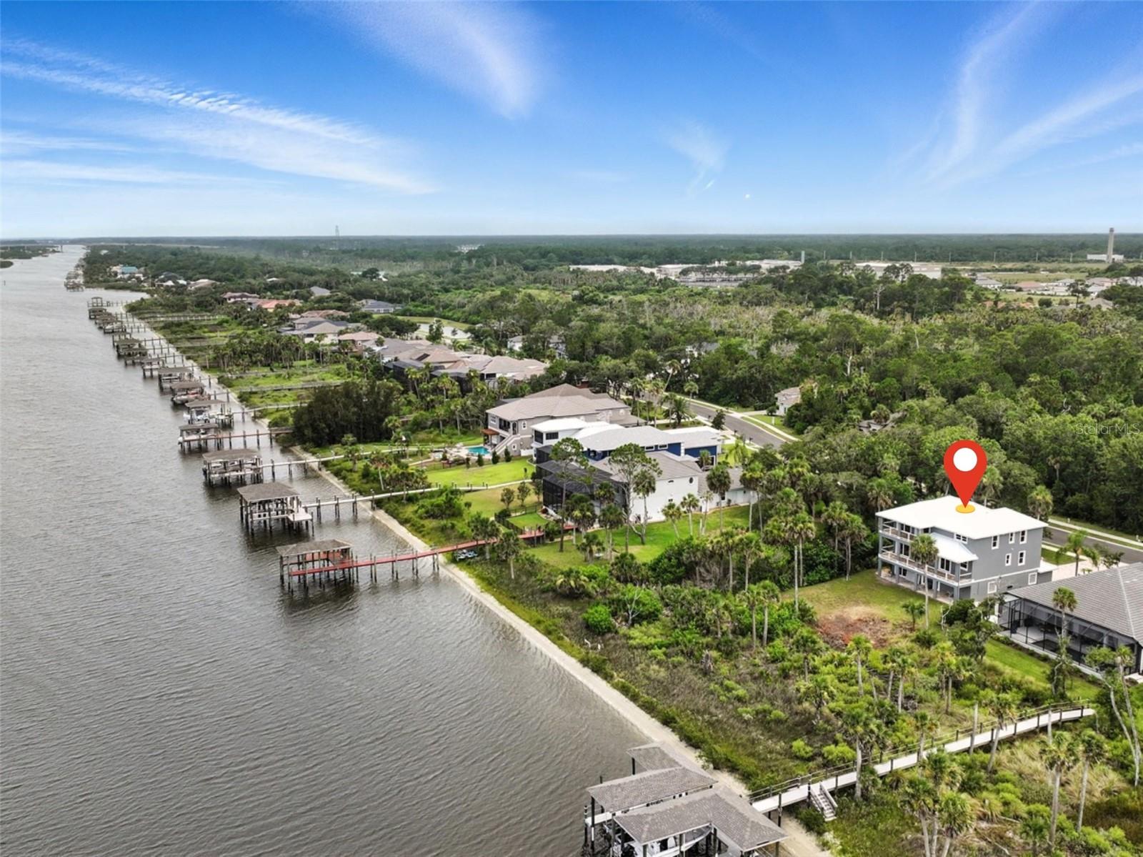 Image 62 of 72 For 223 Riverwalk Drive