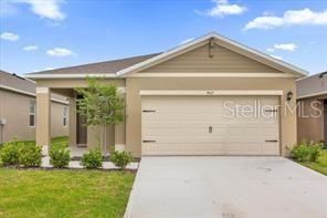 Details for 957 King Parc Road, ORANGE CITY, FL 32763