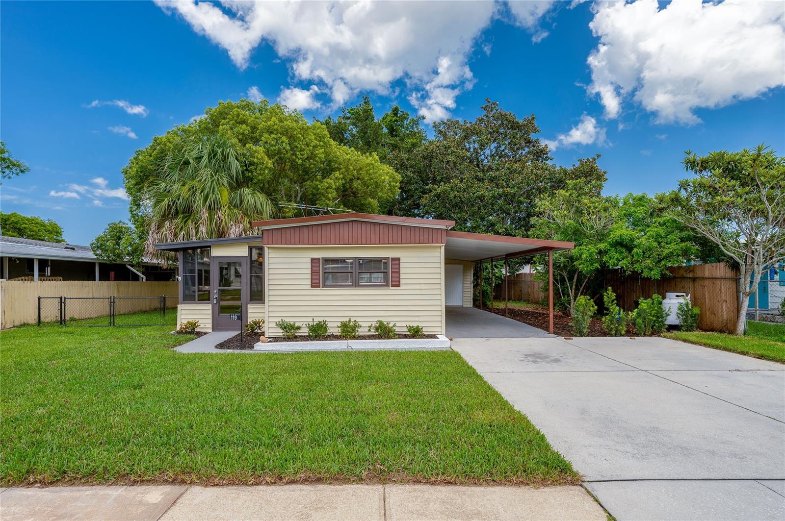Details for 119 Aloha Terrace, PORT ORANGE, FL 32129