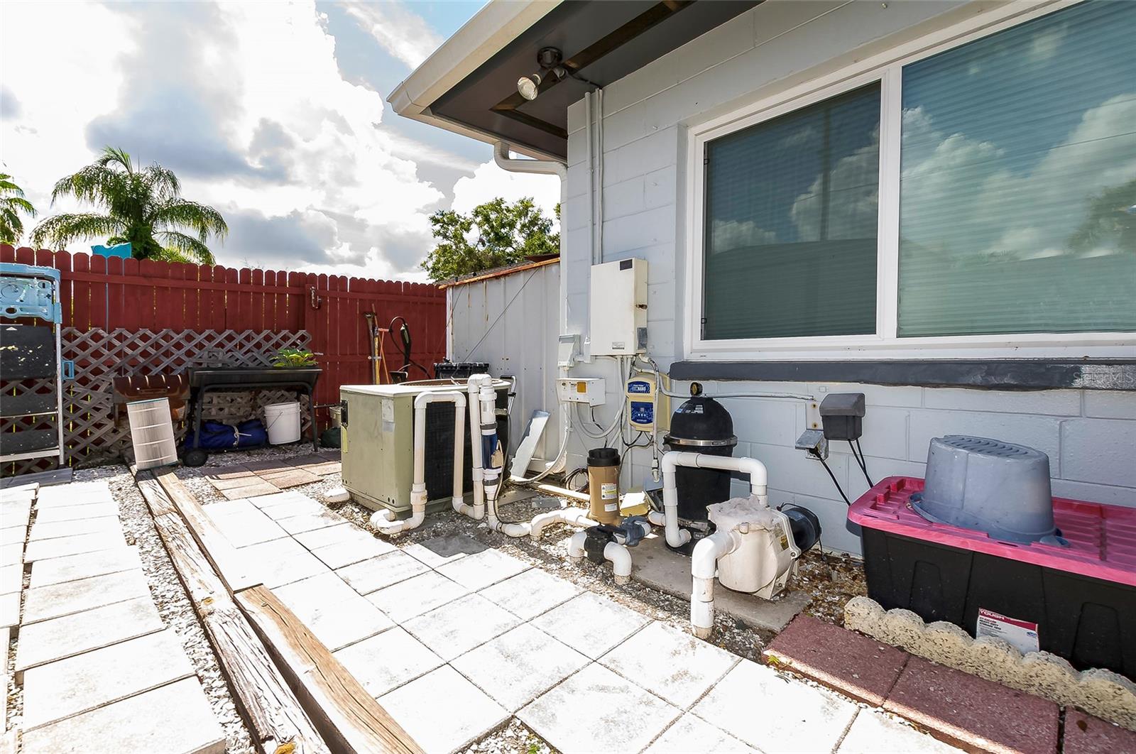 Image 37 of 37 For 4831 Cypress Tree Drive
