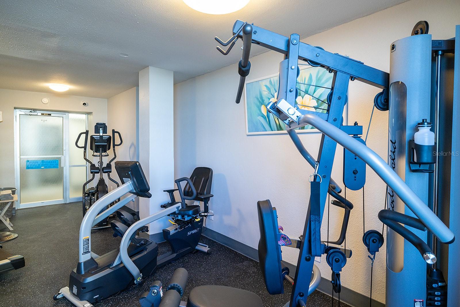 Image 15 of 21 For 2800 Atlantic Avenue 1105