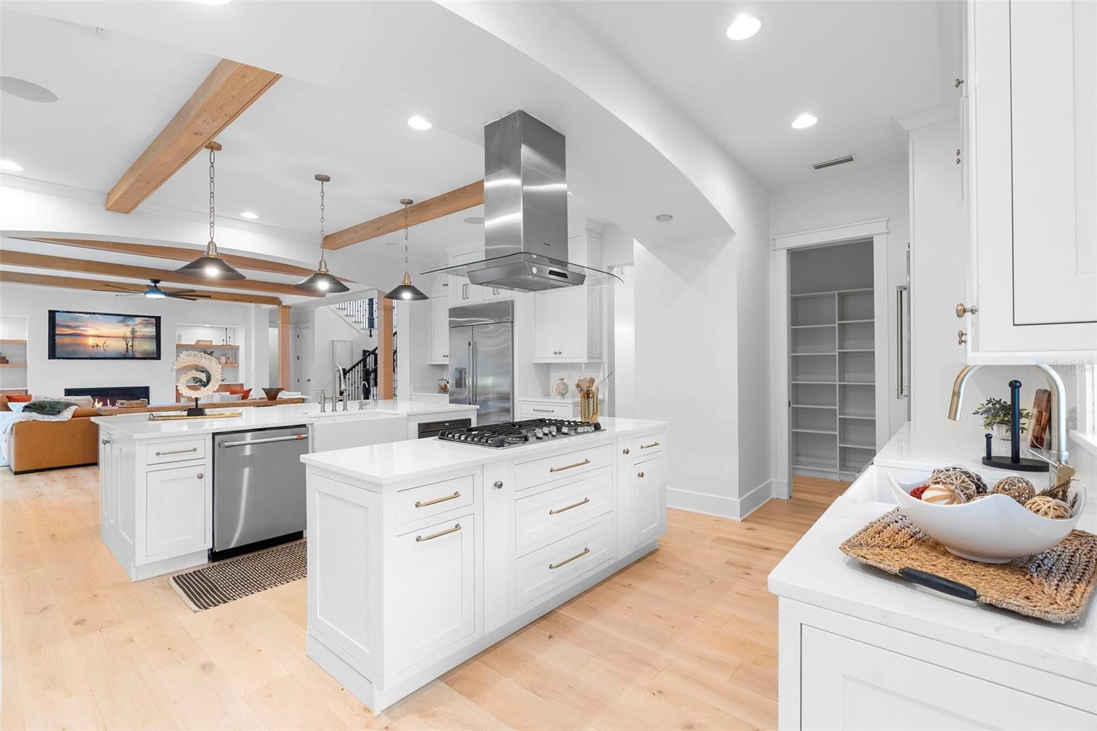 Image 3 of 93 For 5335 Bentpine Cove Road