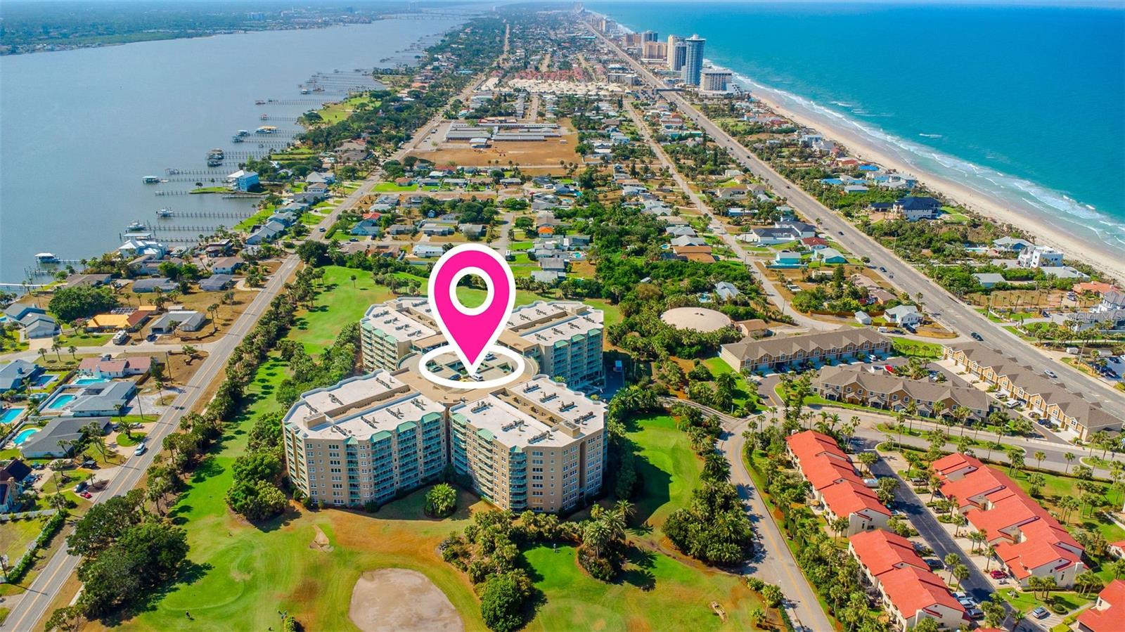 Details for 4 Oceans West Boulevard 308c, DAYTONA BEACH, FL 32118