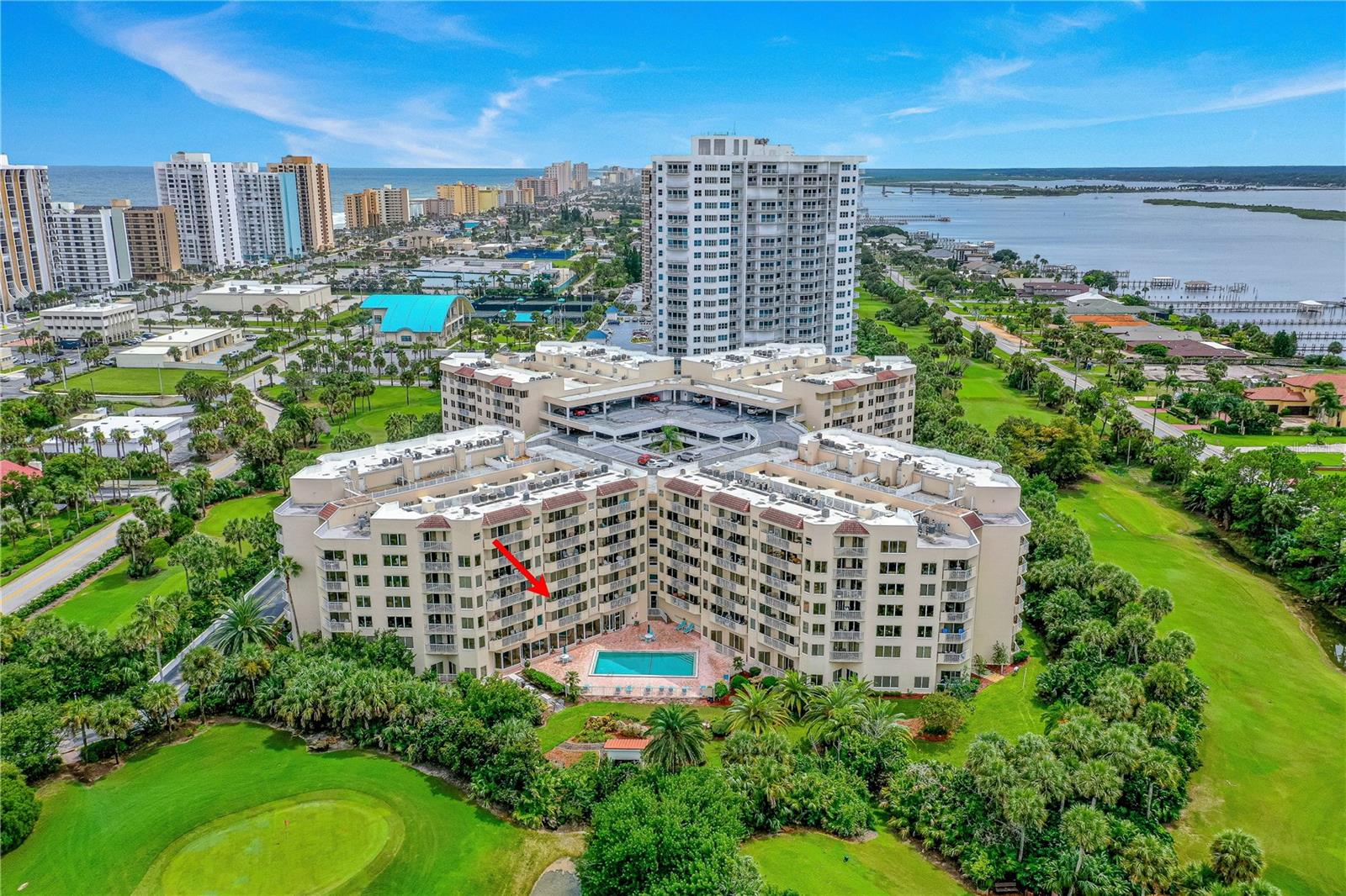 Details for 3 Oceans West Boulevard 3a7, DAYTONA BEACH SHORES, FL 32118