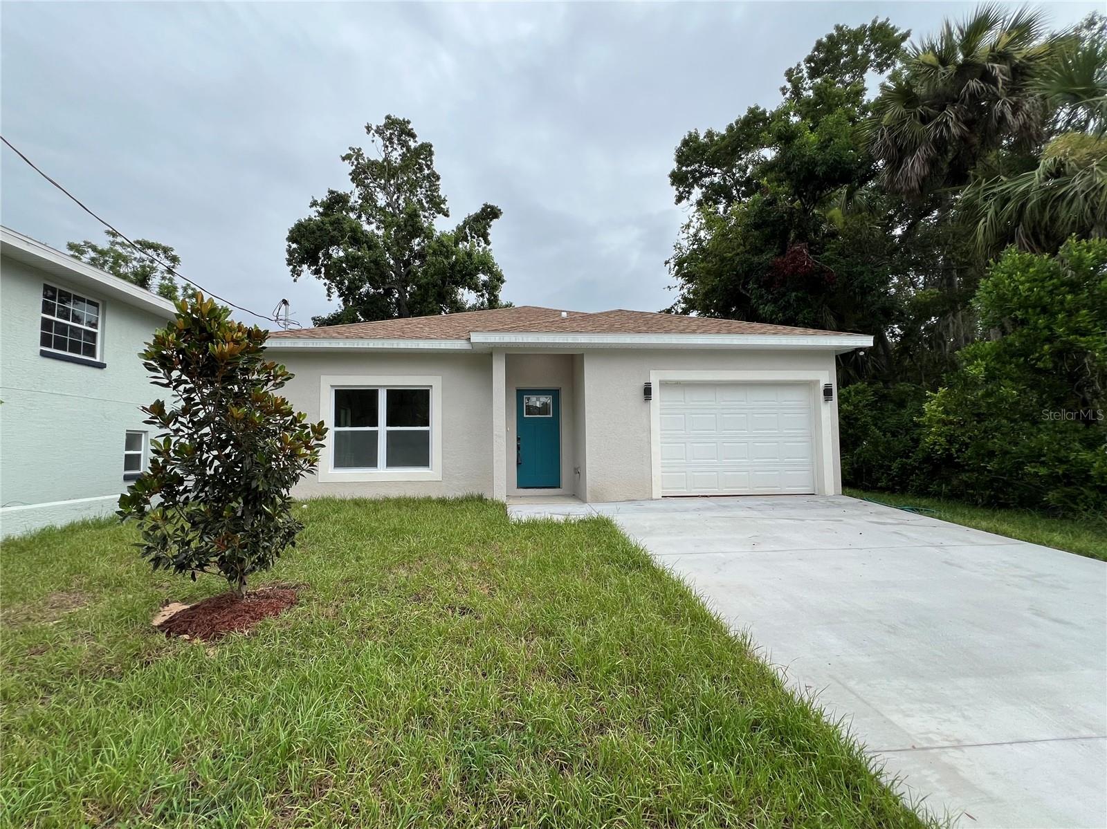 Details for 516 Model Street, DAYTONA BEACH, FL 32114
