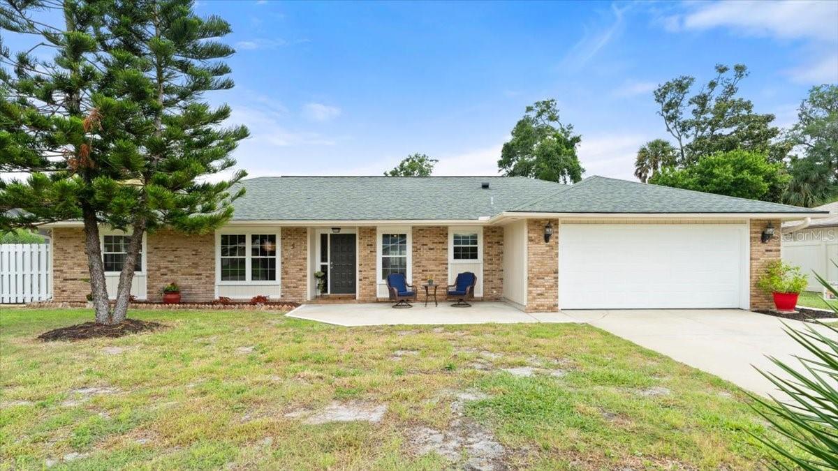 Details for 5 Heather Lane, ORMOND BEACH, FL 32174