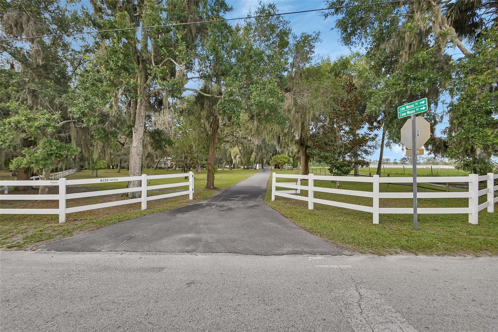 Image 62 of 77 For 6131 Patillo Drive