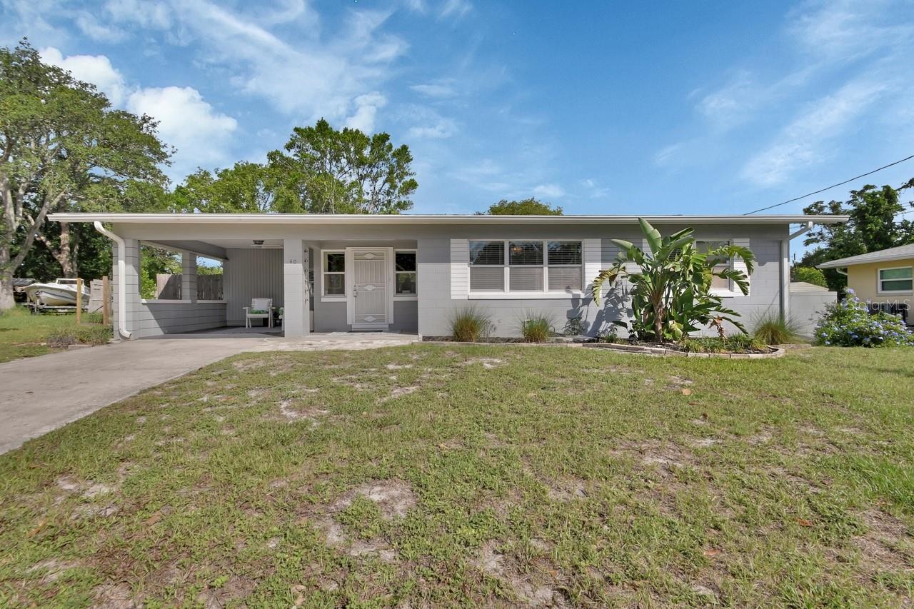 Details for 40 Carnation Lane, DEBARY, FL 32713