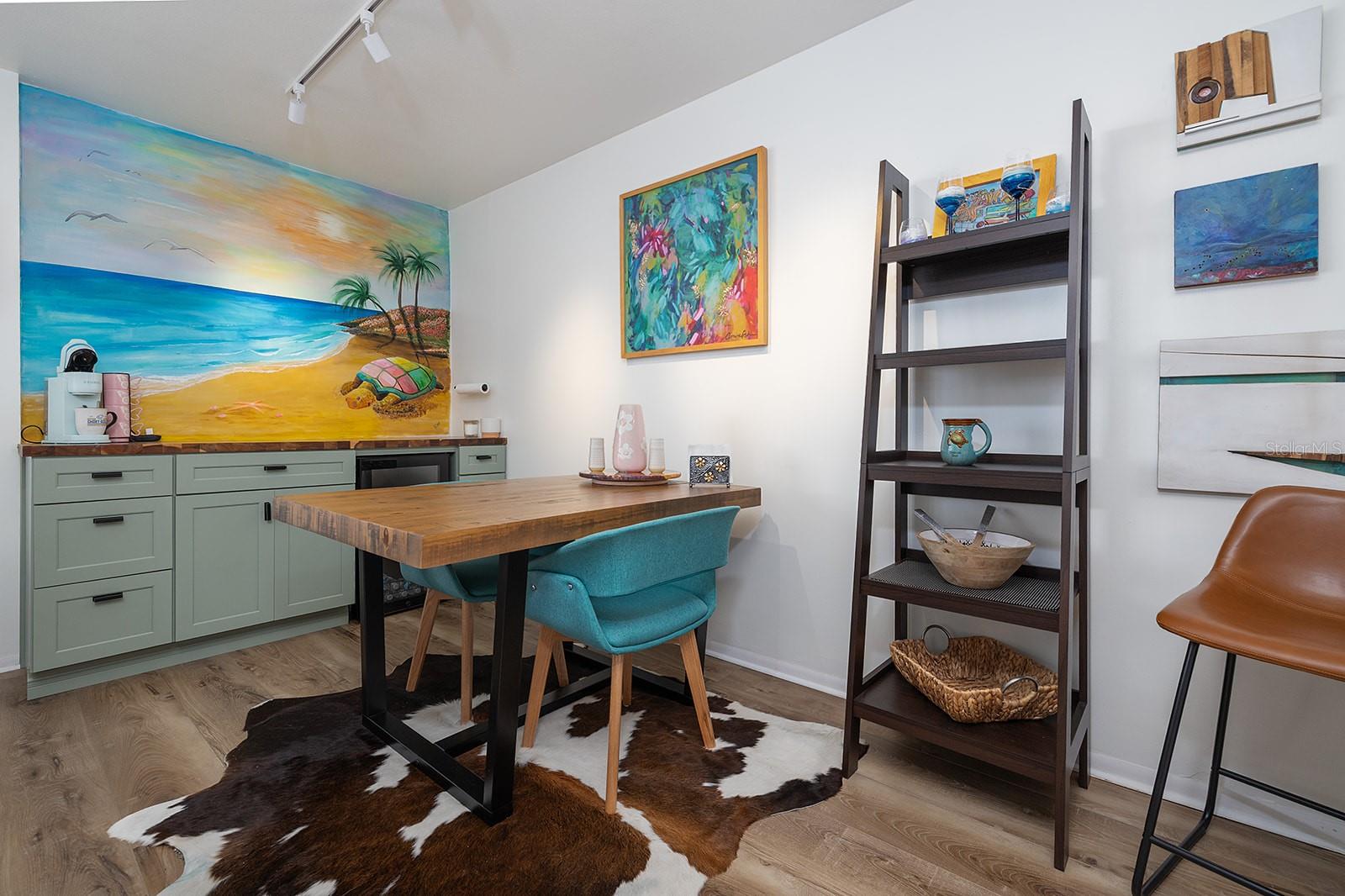 Image 11 of 27 For 2800 Atlantic Avenue 1409