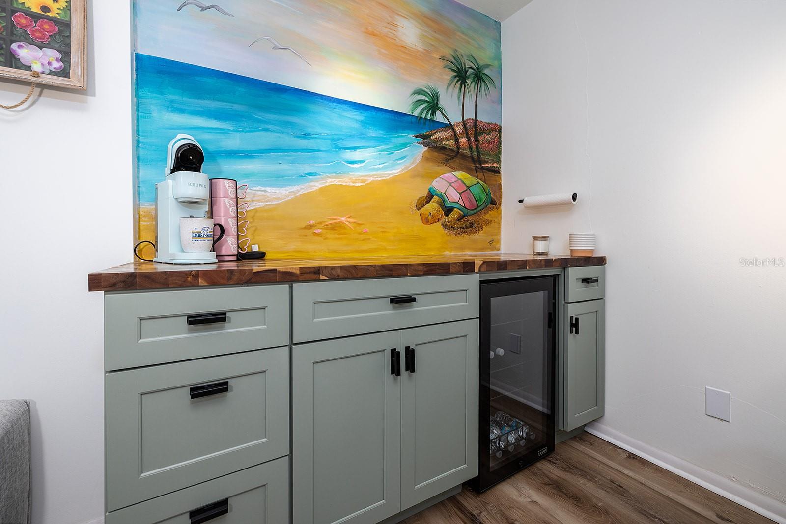 Image 12 of 27 For 2800 Atlantic Avenue 1409