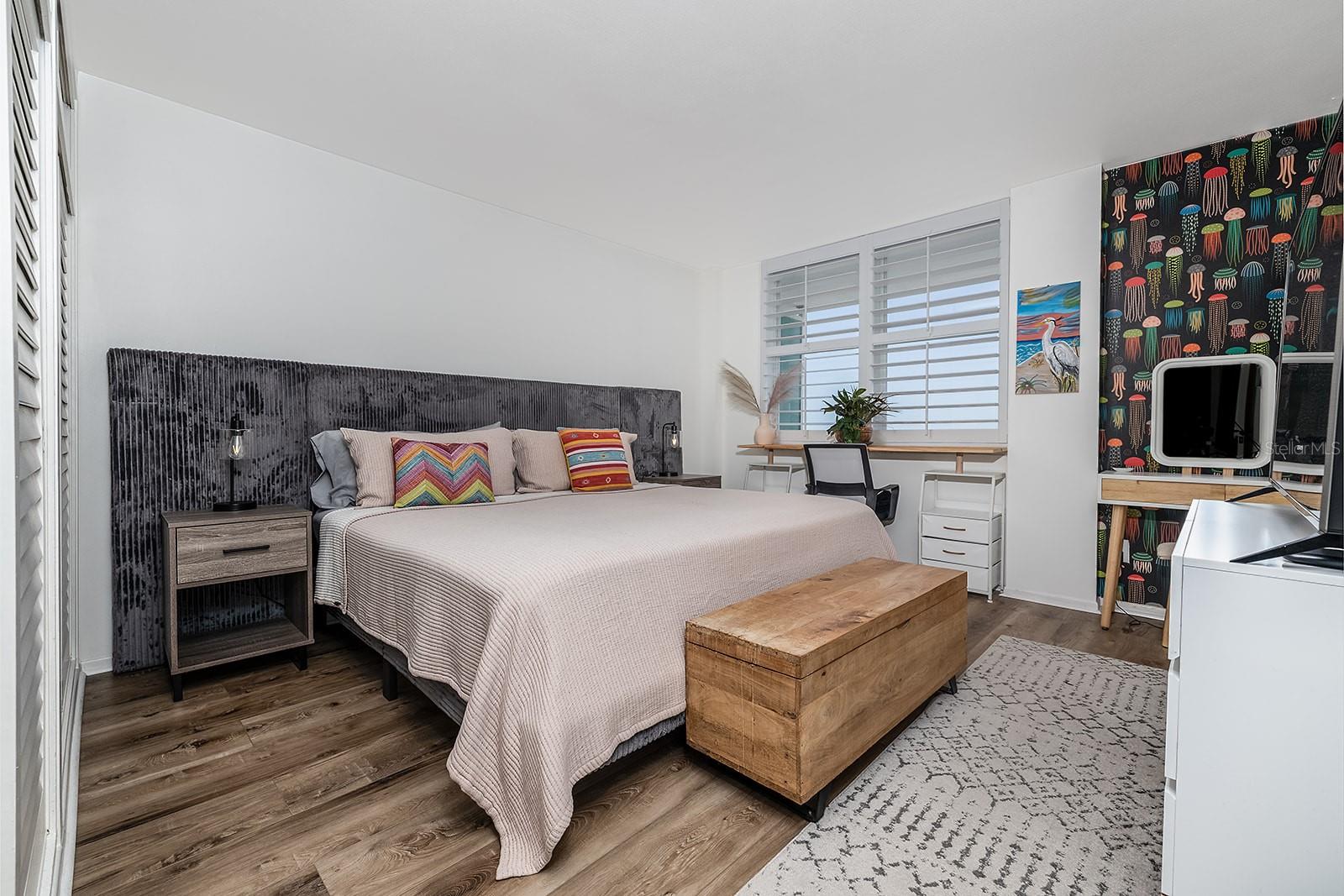 Image 3 of 27 For 2800 Atlantic Avenue 1409