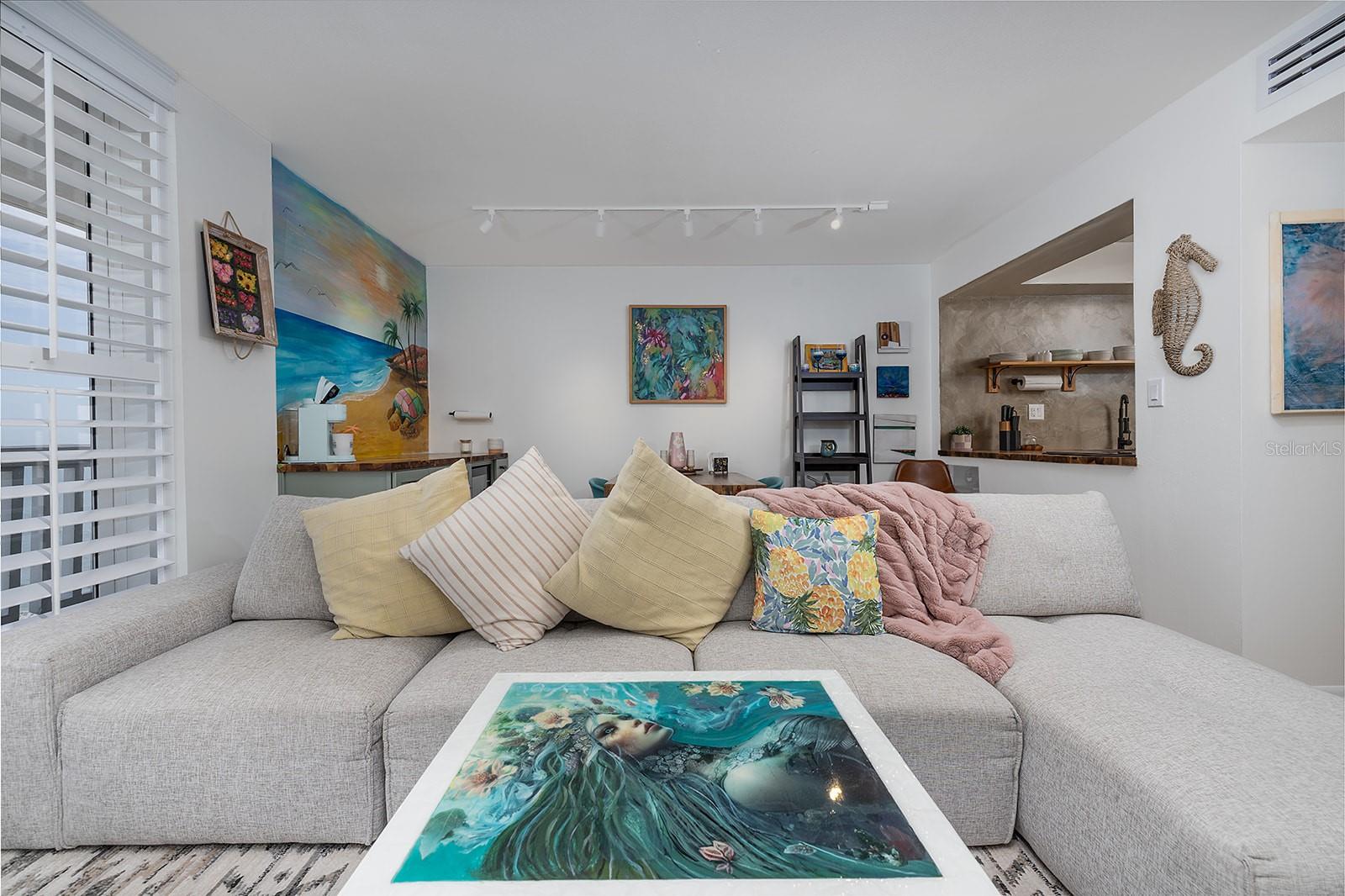 Image 8 of 27 For 2800 Atlantic Avenue 1409