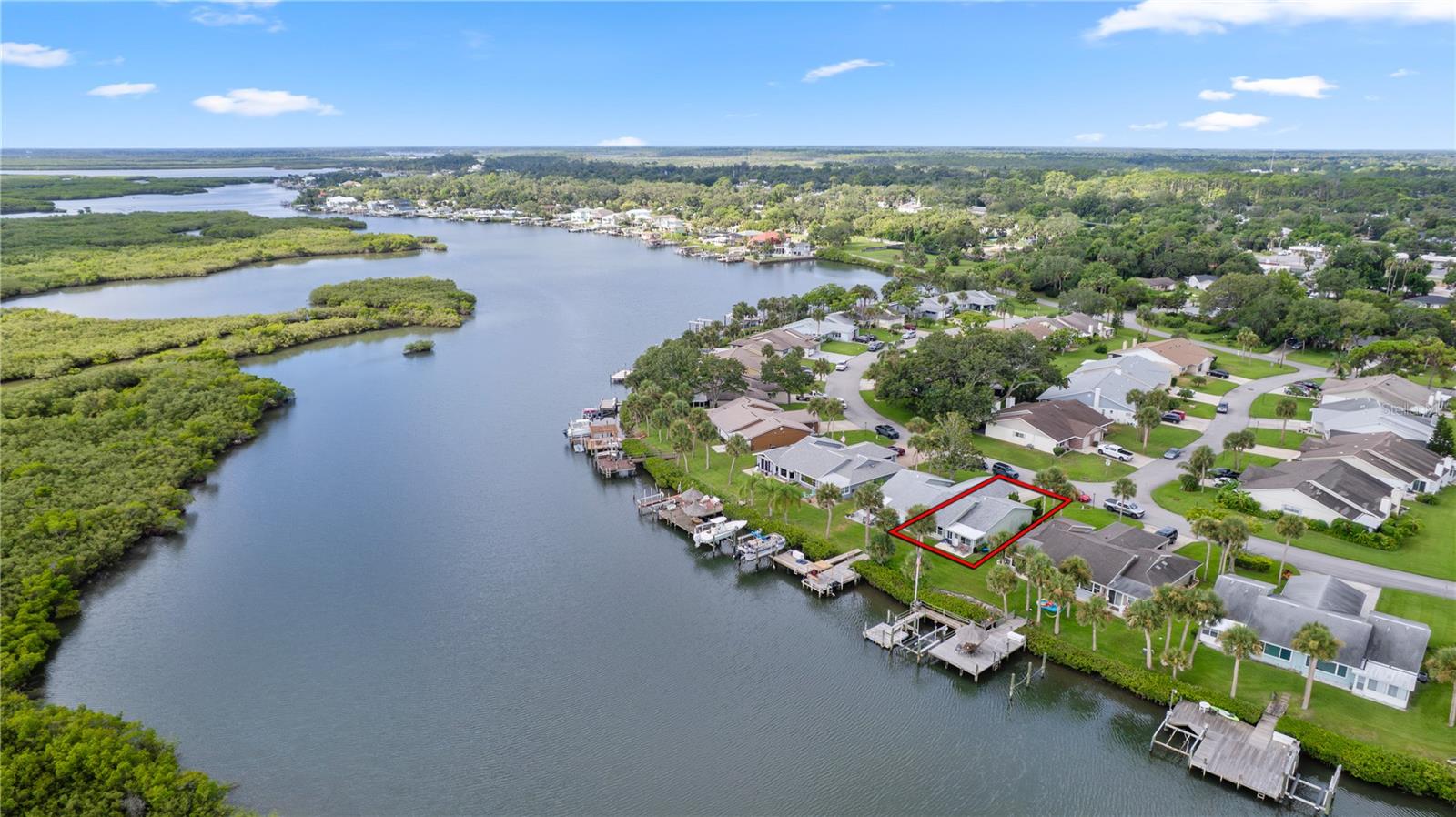 Image 21 of 27 For 1232 Harbour Point Drive