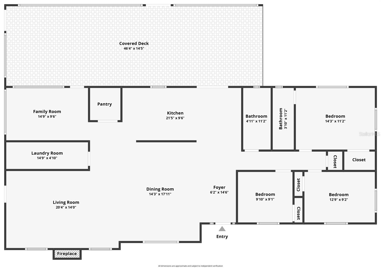 Listing photo id 42 for 19094 162nd Street