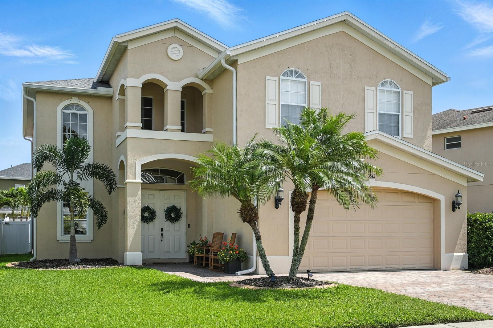 Details for 3842 Calliope Avenue, PORT ORANGE, FL 32129