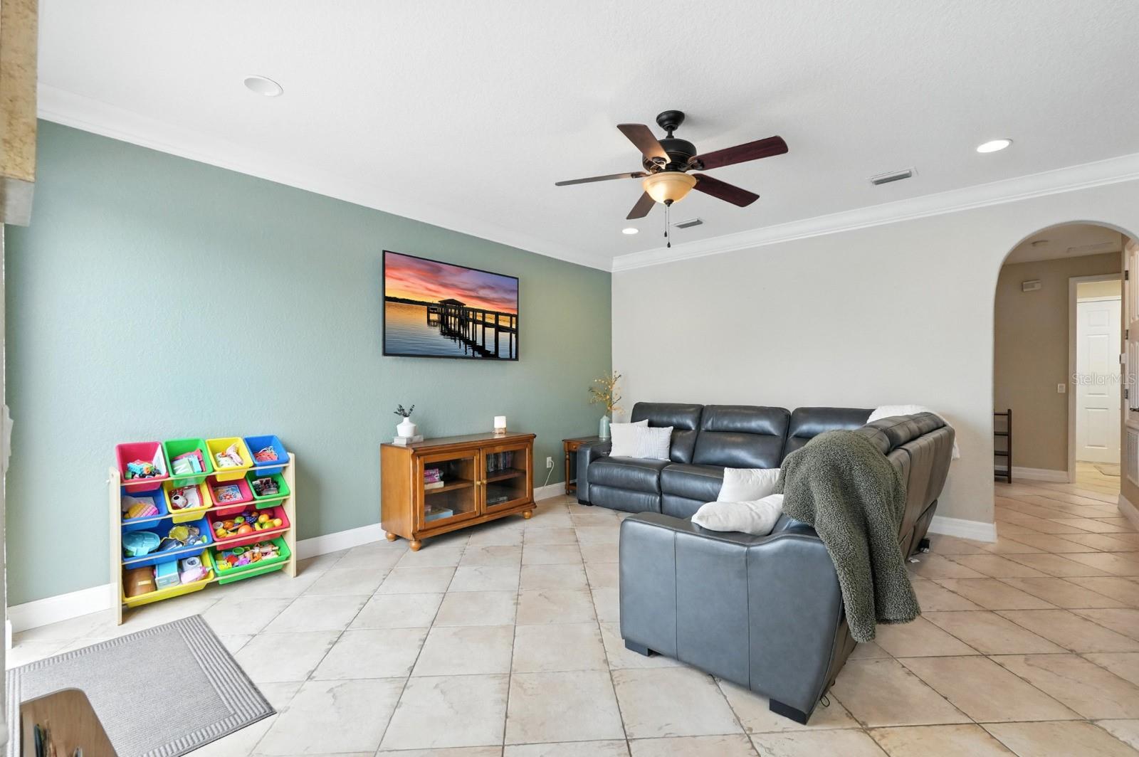 Image 12 of 42 For 3842 Calliope Avenue