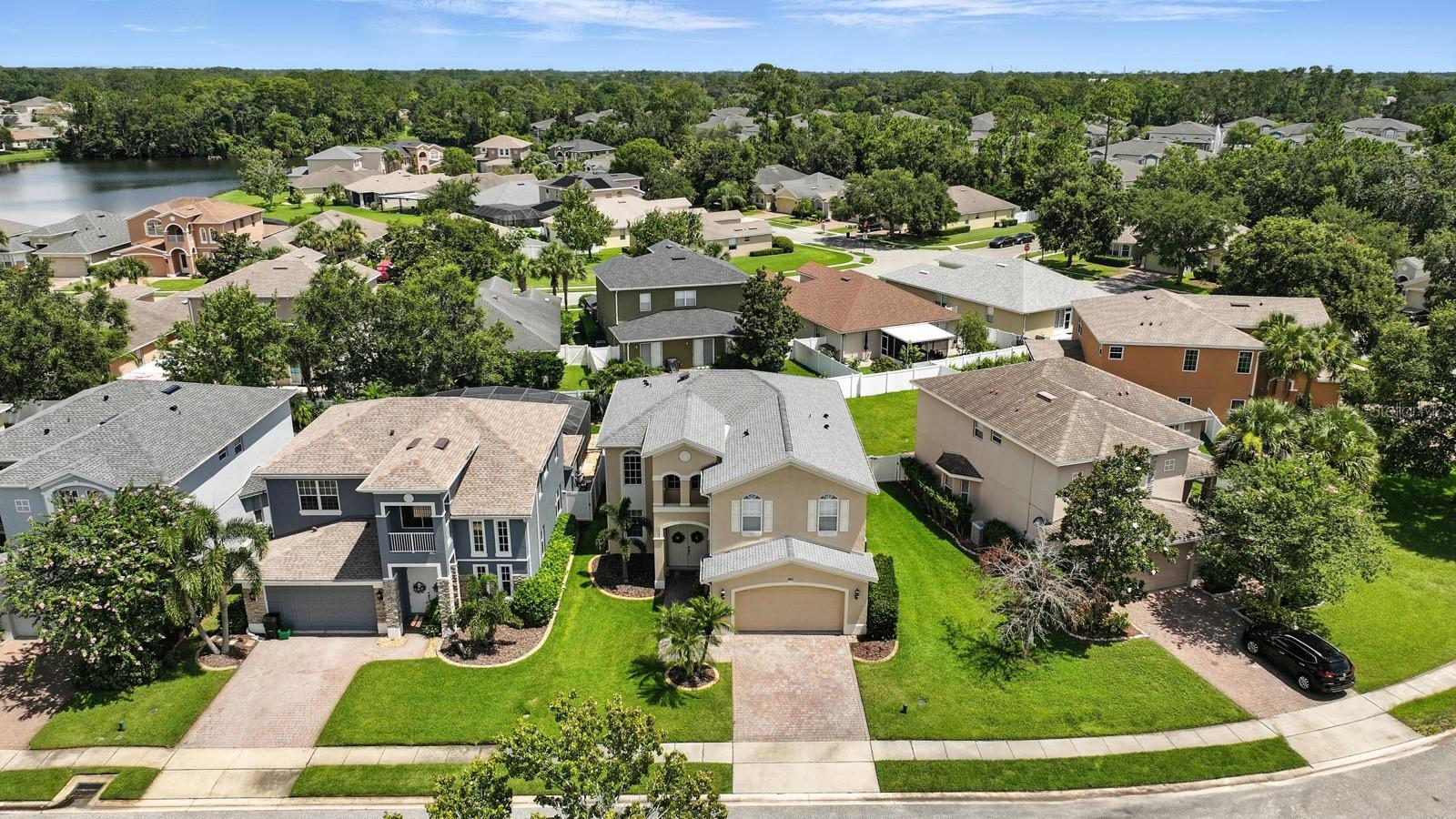 Image 37 of 42 For 3842 Calliope Avenue
