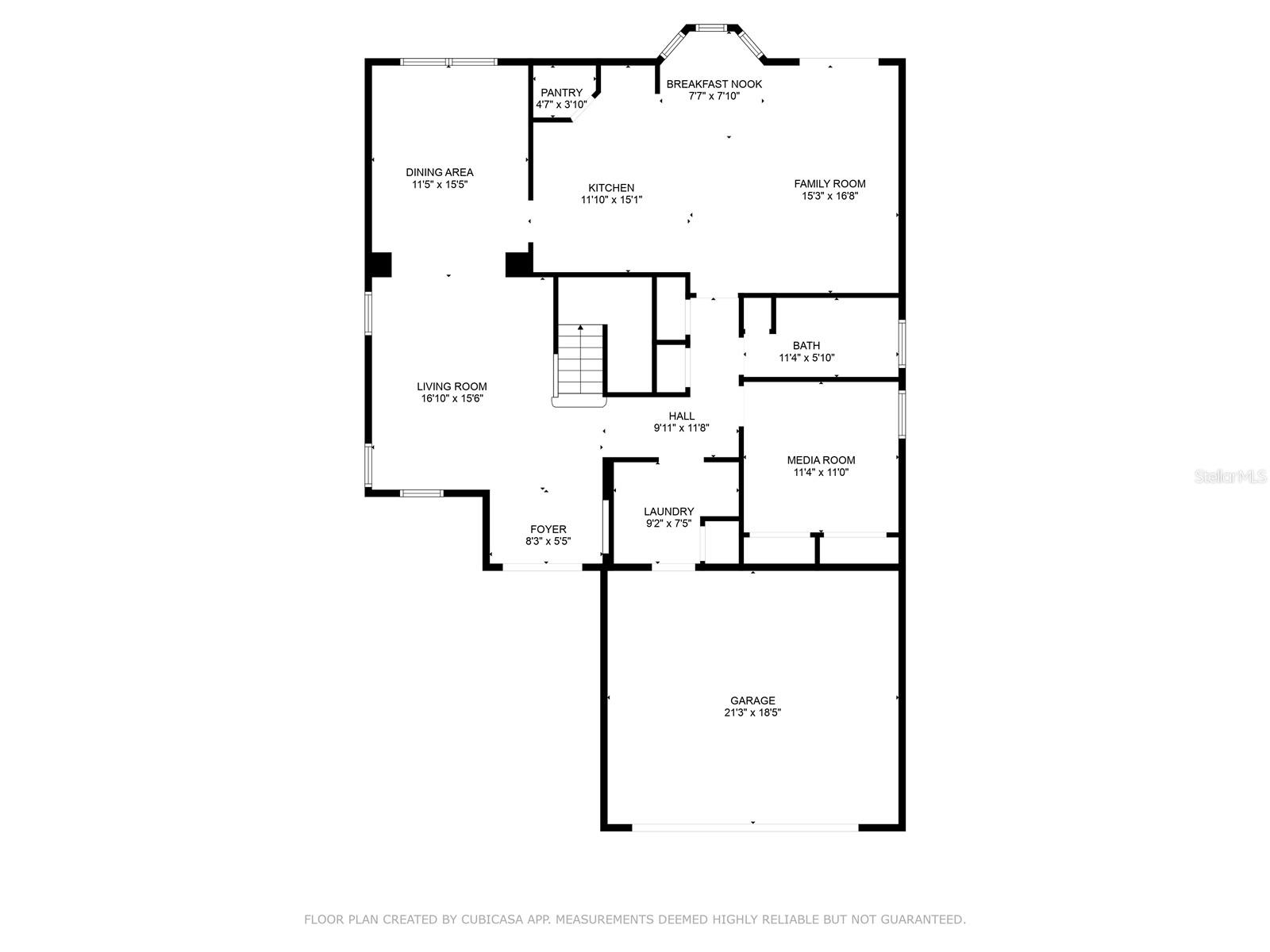 Image 40 of 42 For 3842 Calliope Avenue