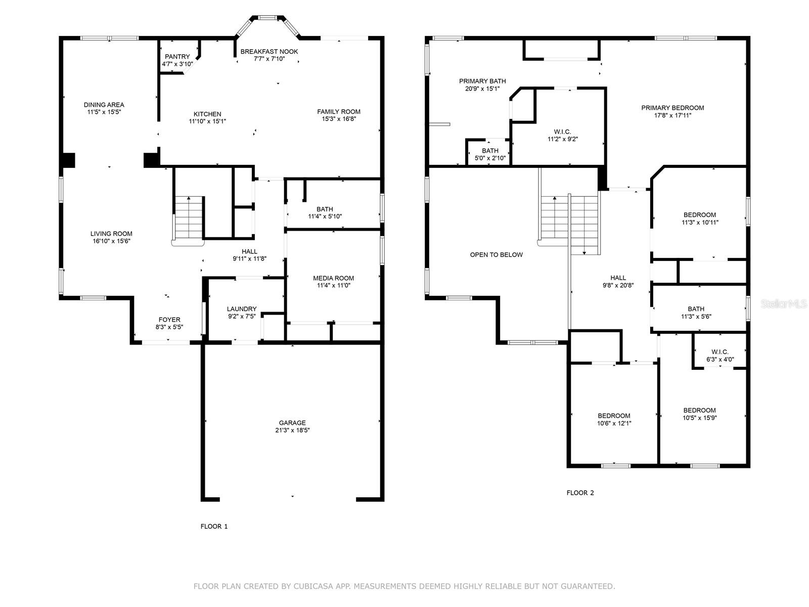 Image 42 of 42 For 3842 Calliope Avenue
