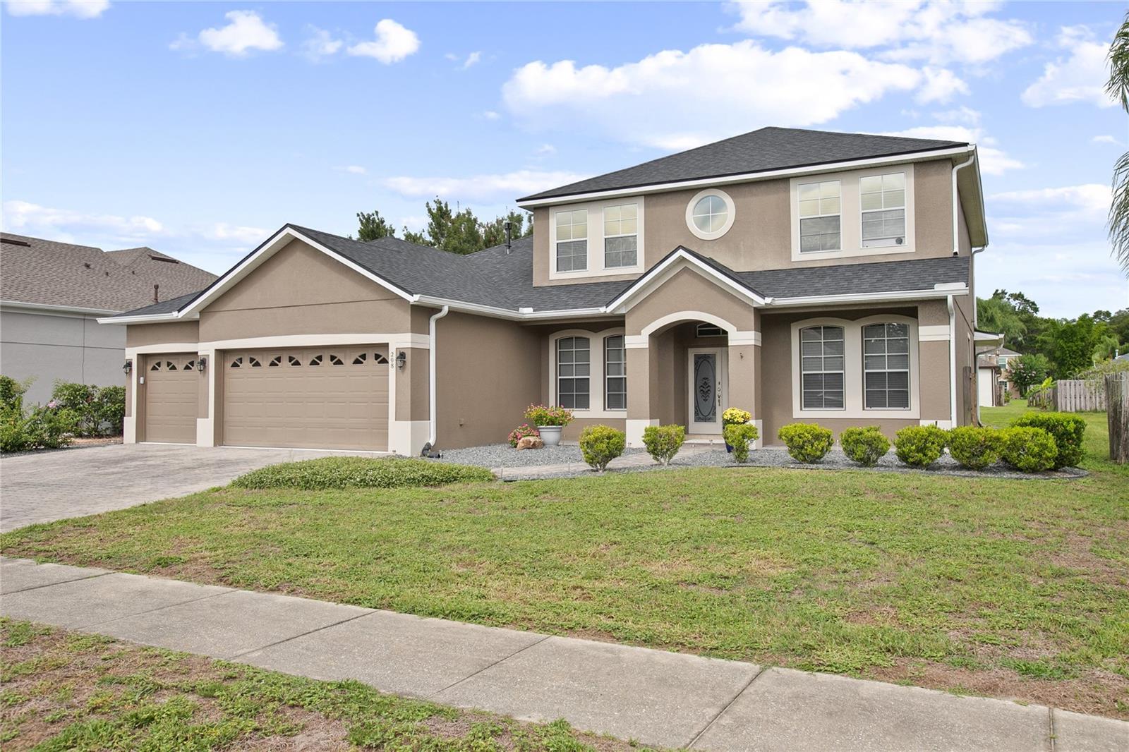 Image 45 of 47 For 208 Crystal Ridge Rd.