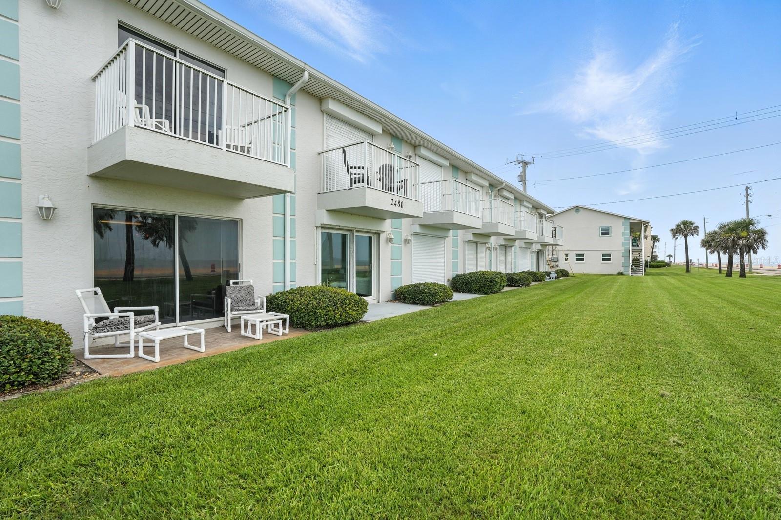 Details for 2480 Ocean Shore Boulevard 118, ORMOND BEACH, FL 32176