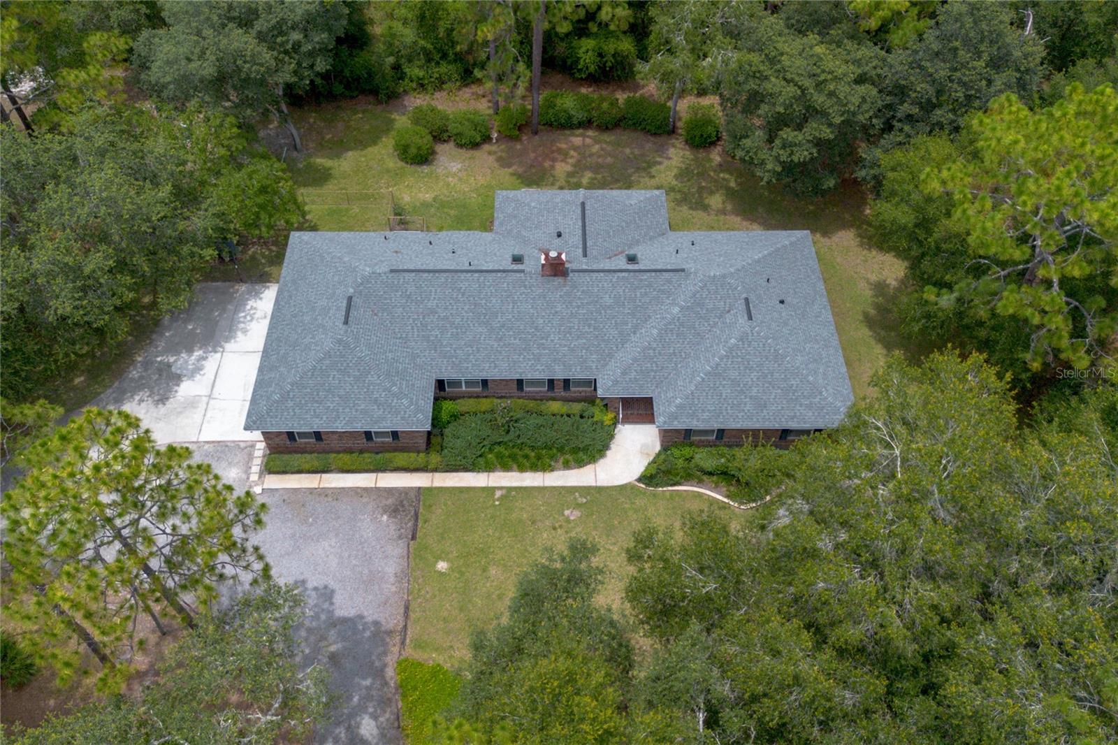 Image 2 of 51 For 4525 Tomoka Drive