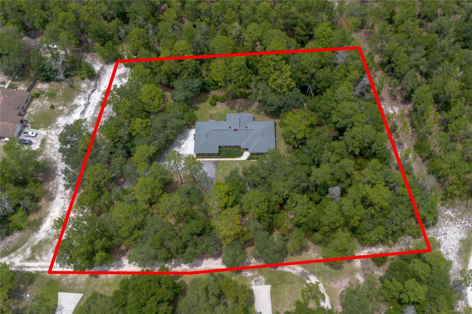 Image 3 of 51 For 4525 Tomoka Drive