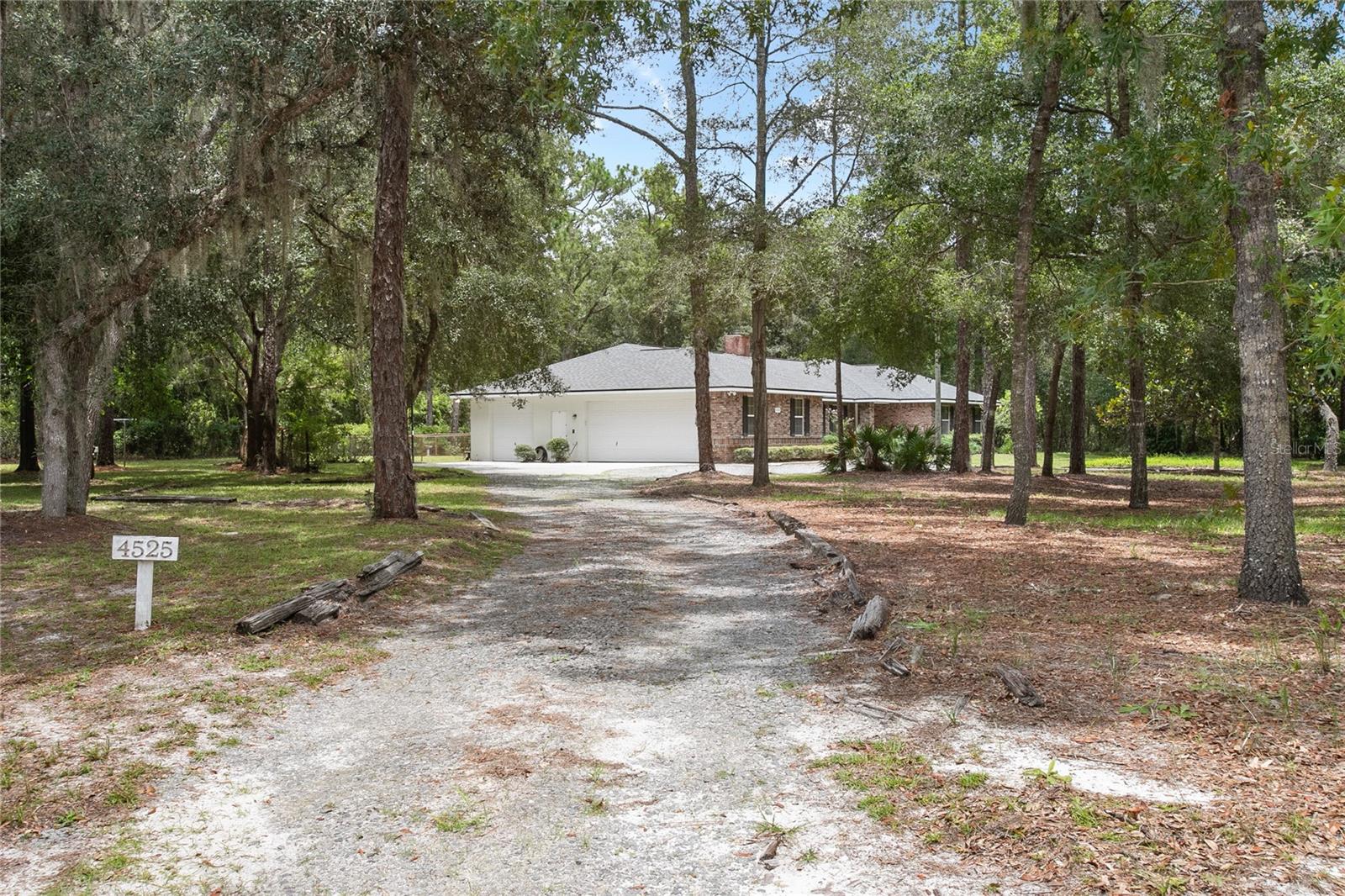 Image 45 of 51 For 4525 Tomoka Drive