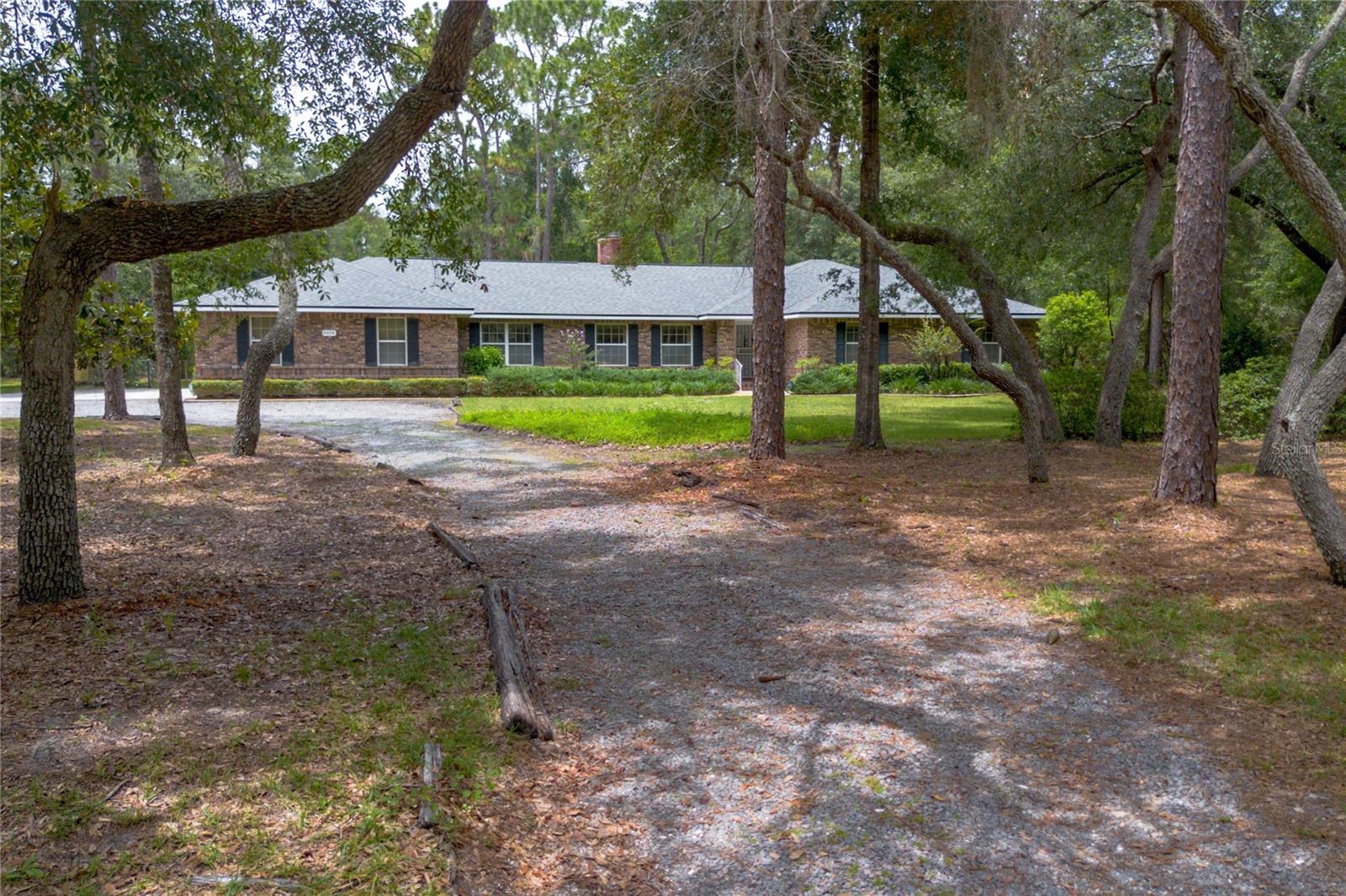 Image 47 of 51 For 4525 Tomoka Drive