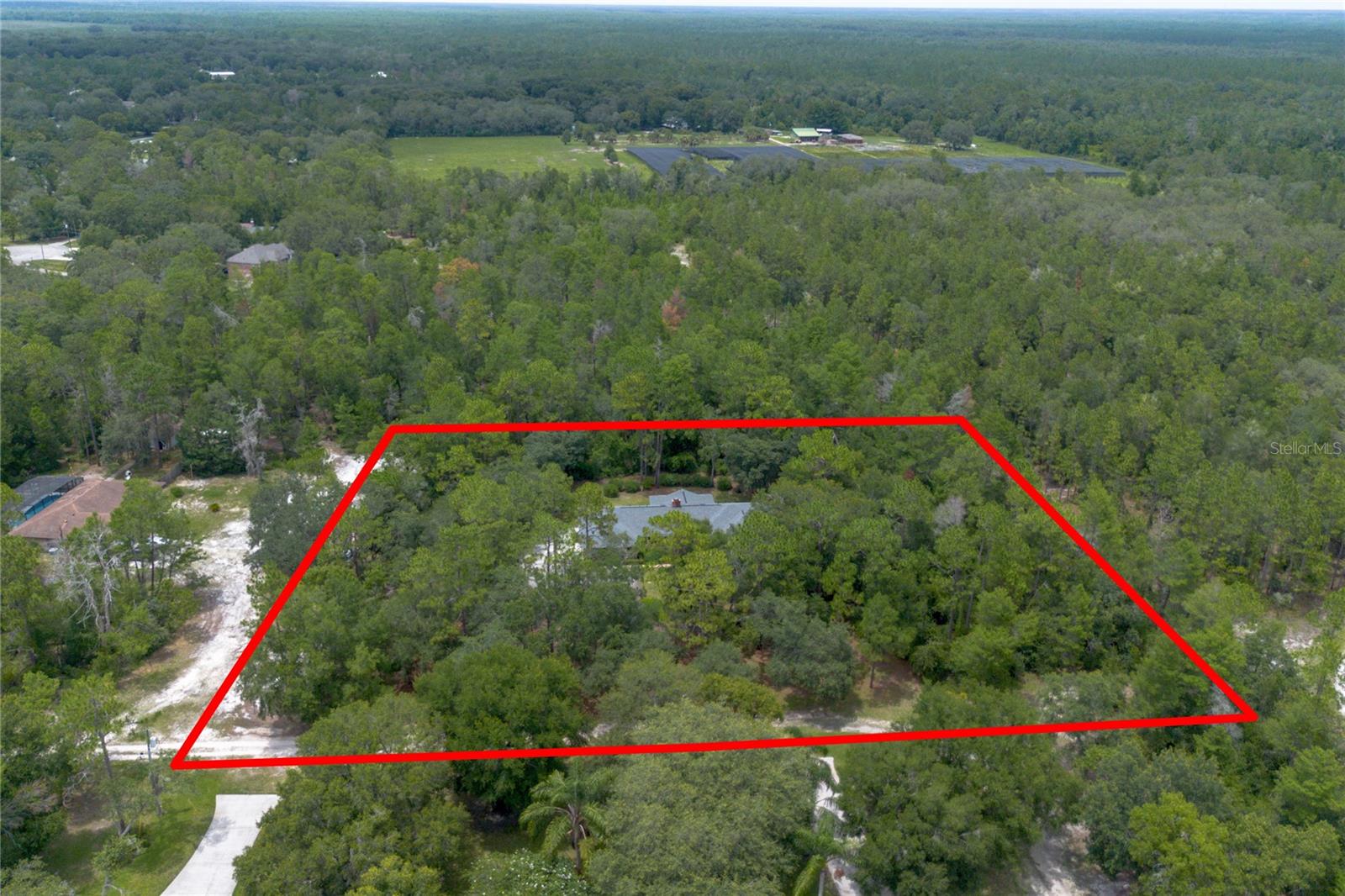 Image 48 of 51 For 4525 Tomoka Drive