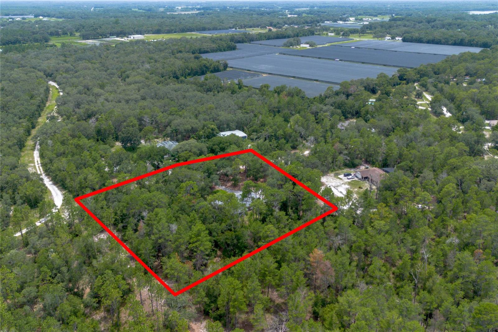 Image 51 of 51 For 4525 Tomoka Drive