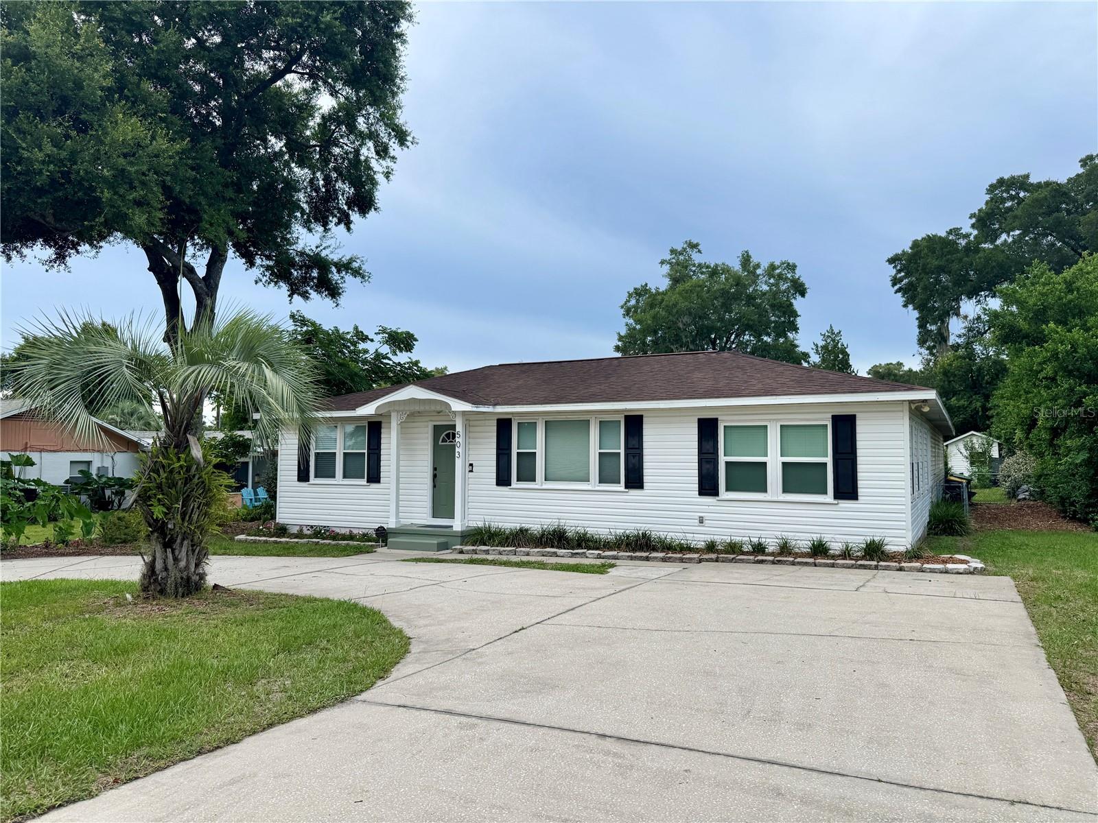 Details for 503 Minnesota Avenue, DELAND, FL 32724