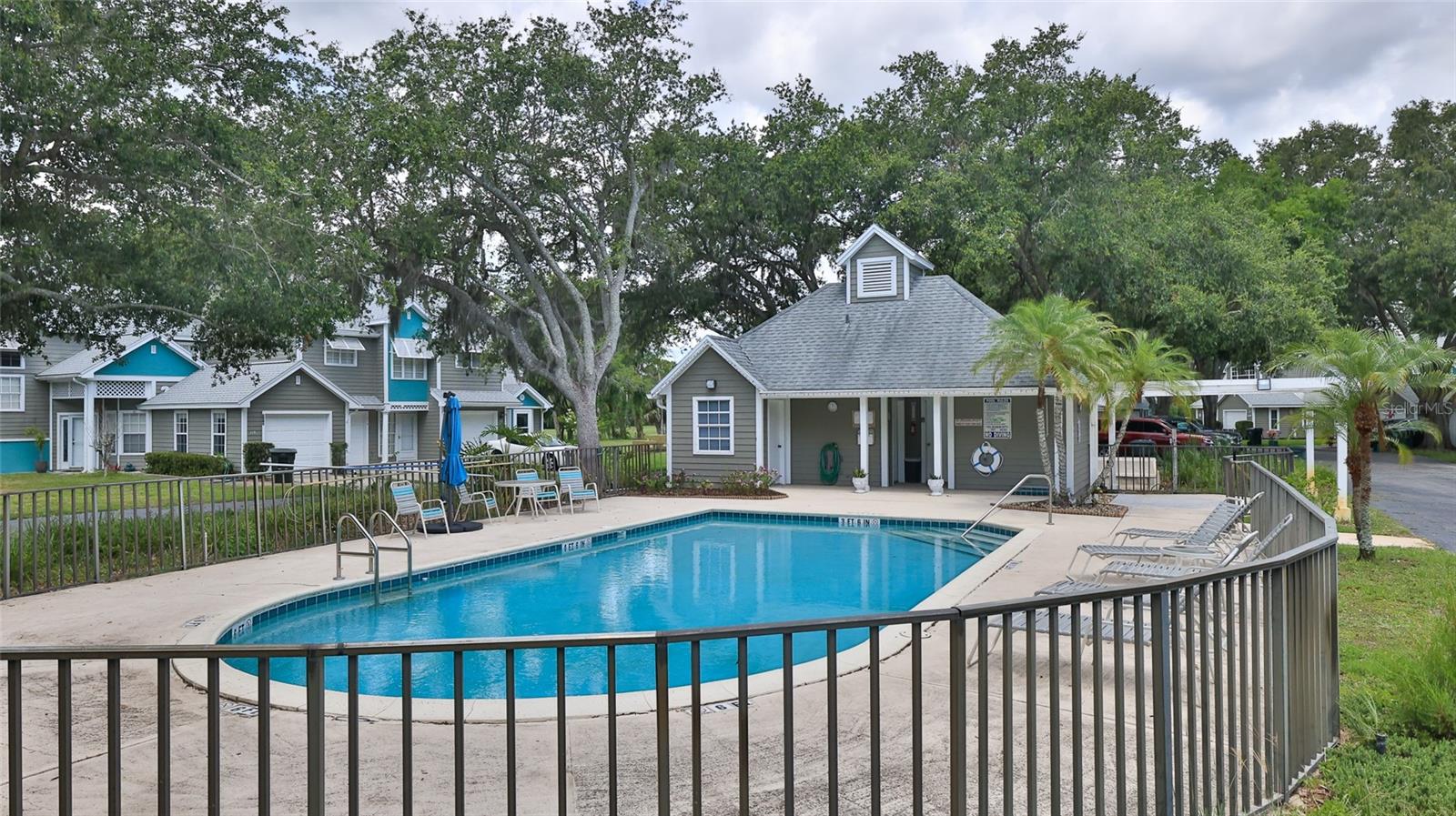 Image 27 of 34 For 156 Grand Oaks Circle